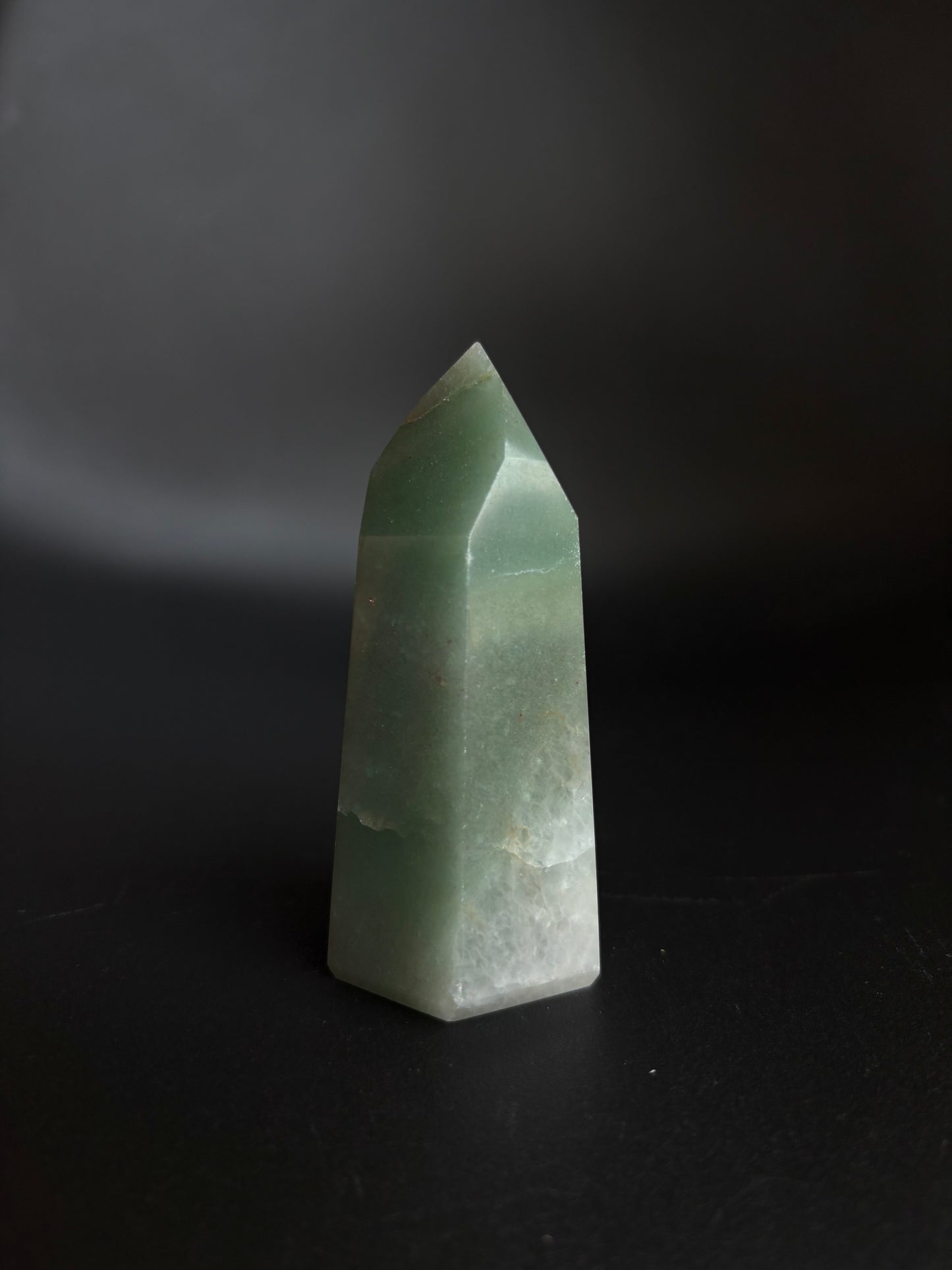 Green Aventurine Tower : GA33