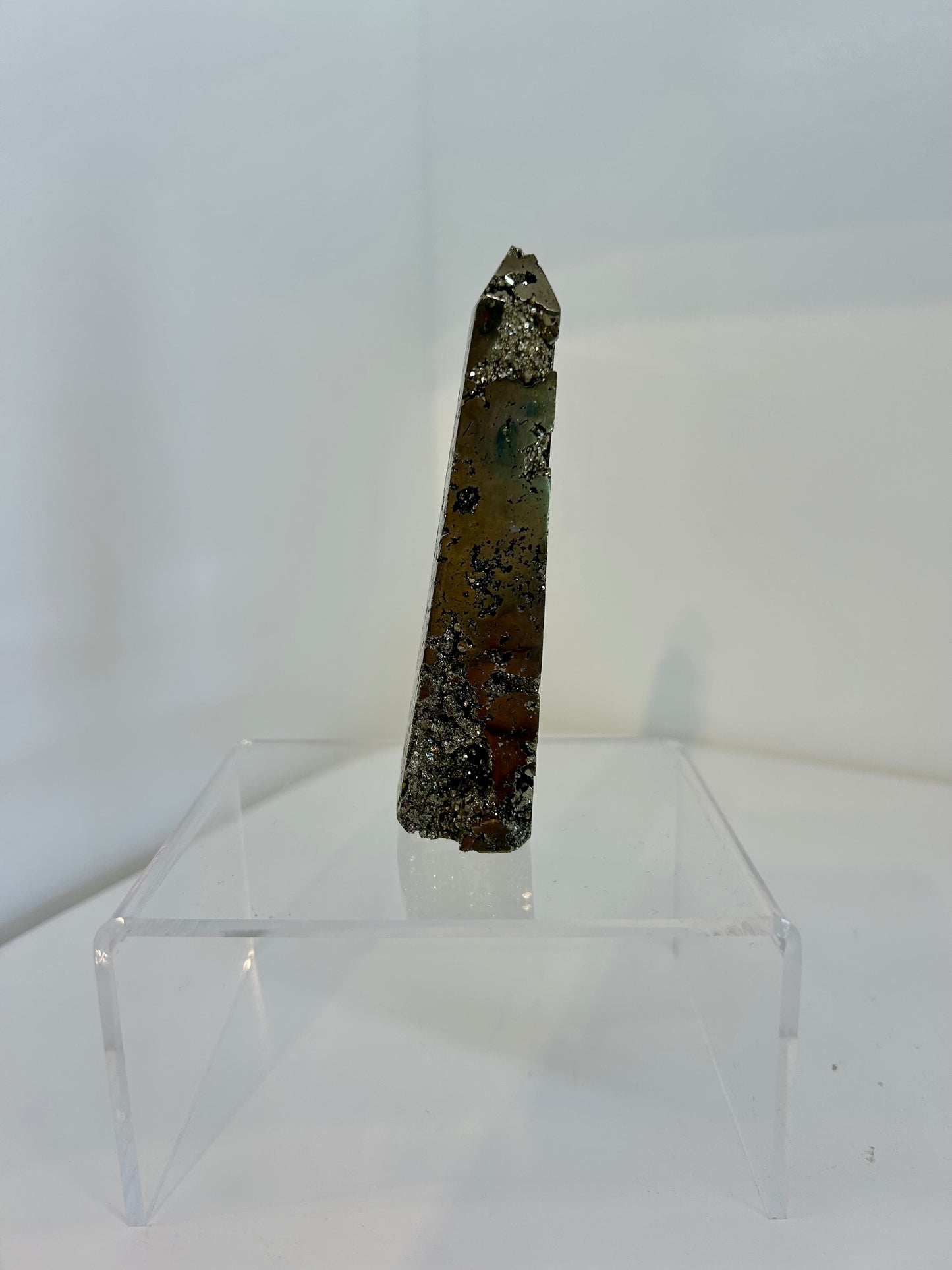 Pyrite Tower -PT1