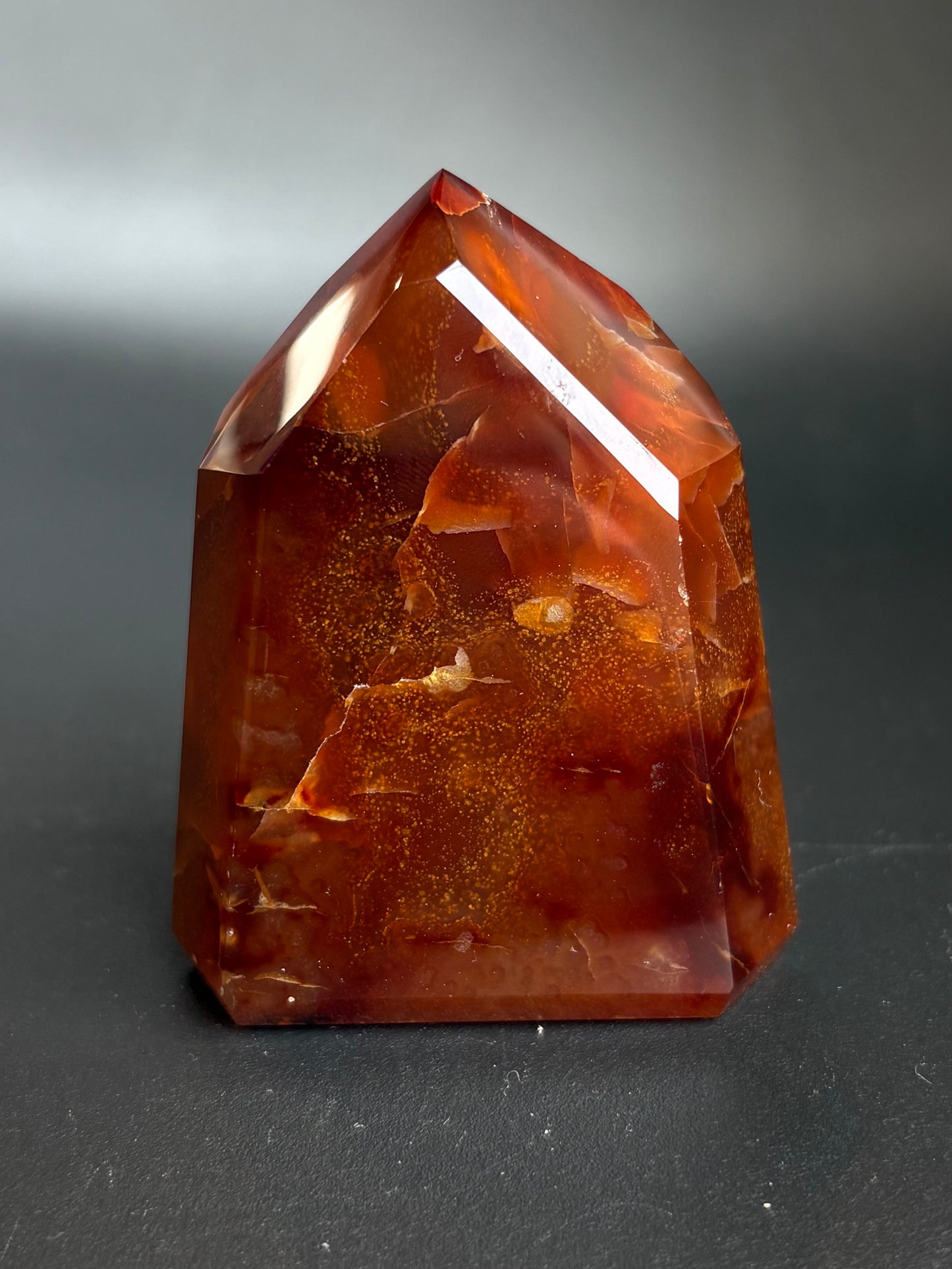 Carnelian Tower : CT50