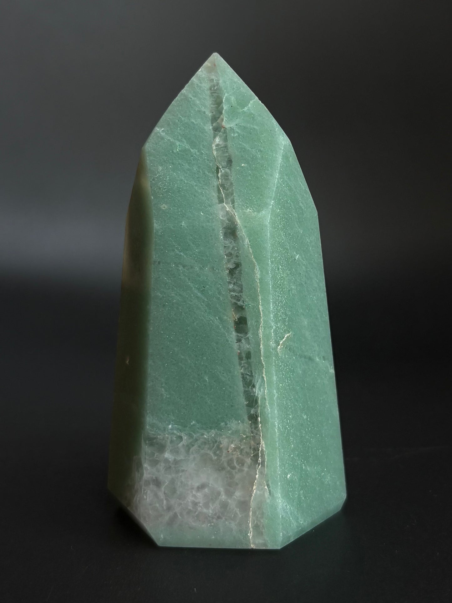 Green Aventurine Tower : GA30