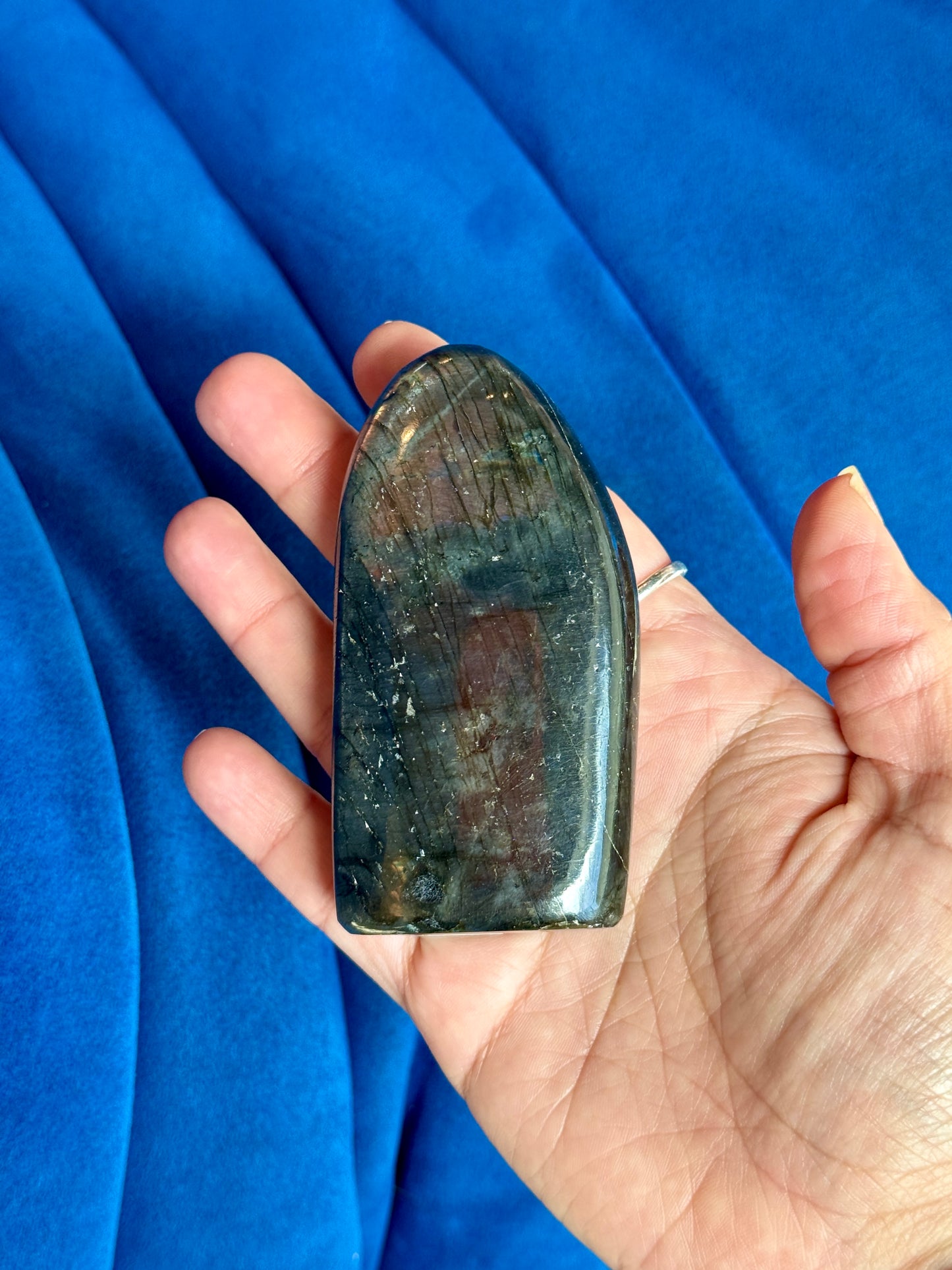 Labradorite Freeform - LS1