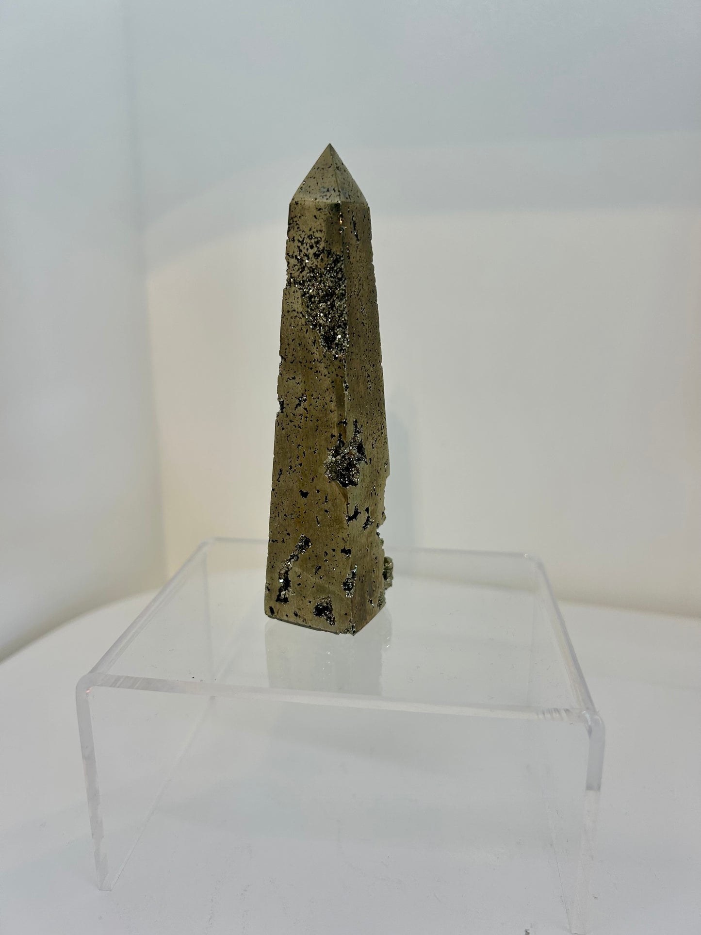 Pyrite Tower- PT2
