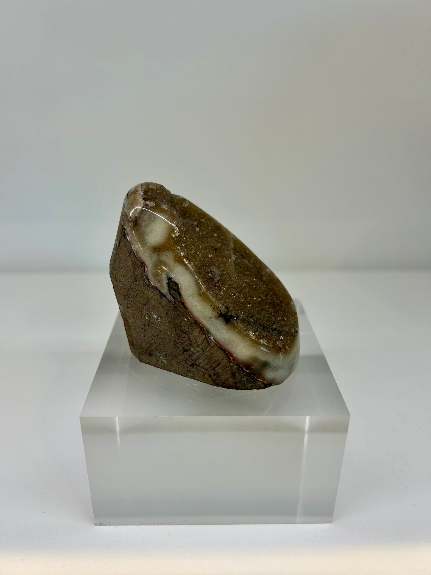 Sugar Amethyst Cut Base SC4