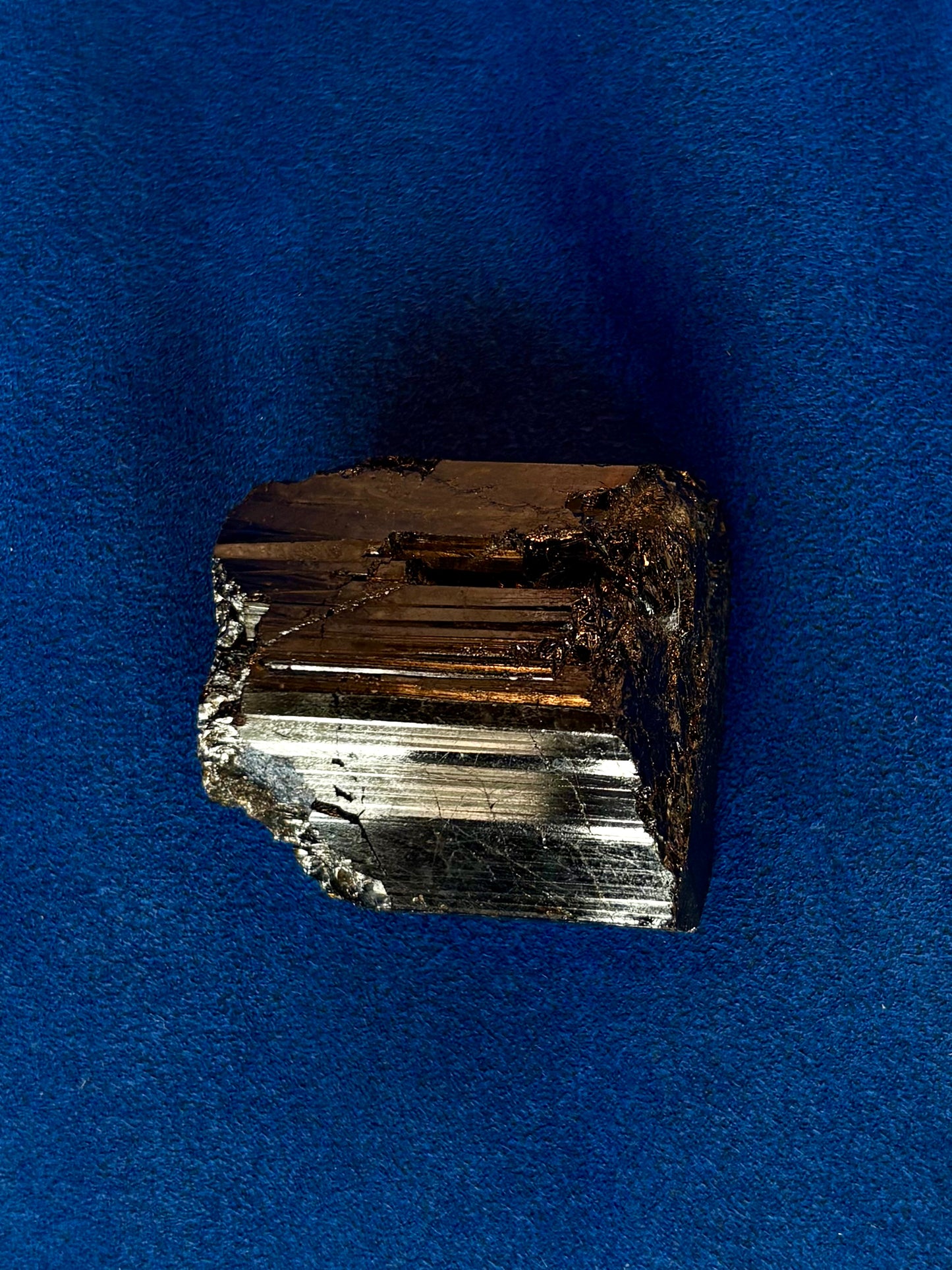 Energy Grade Raw Black Tourmaline