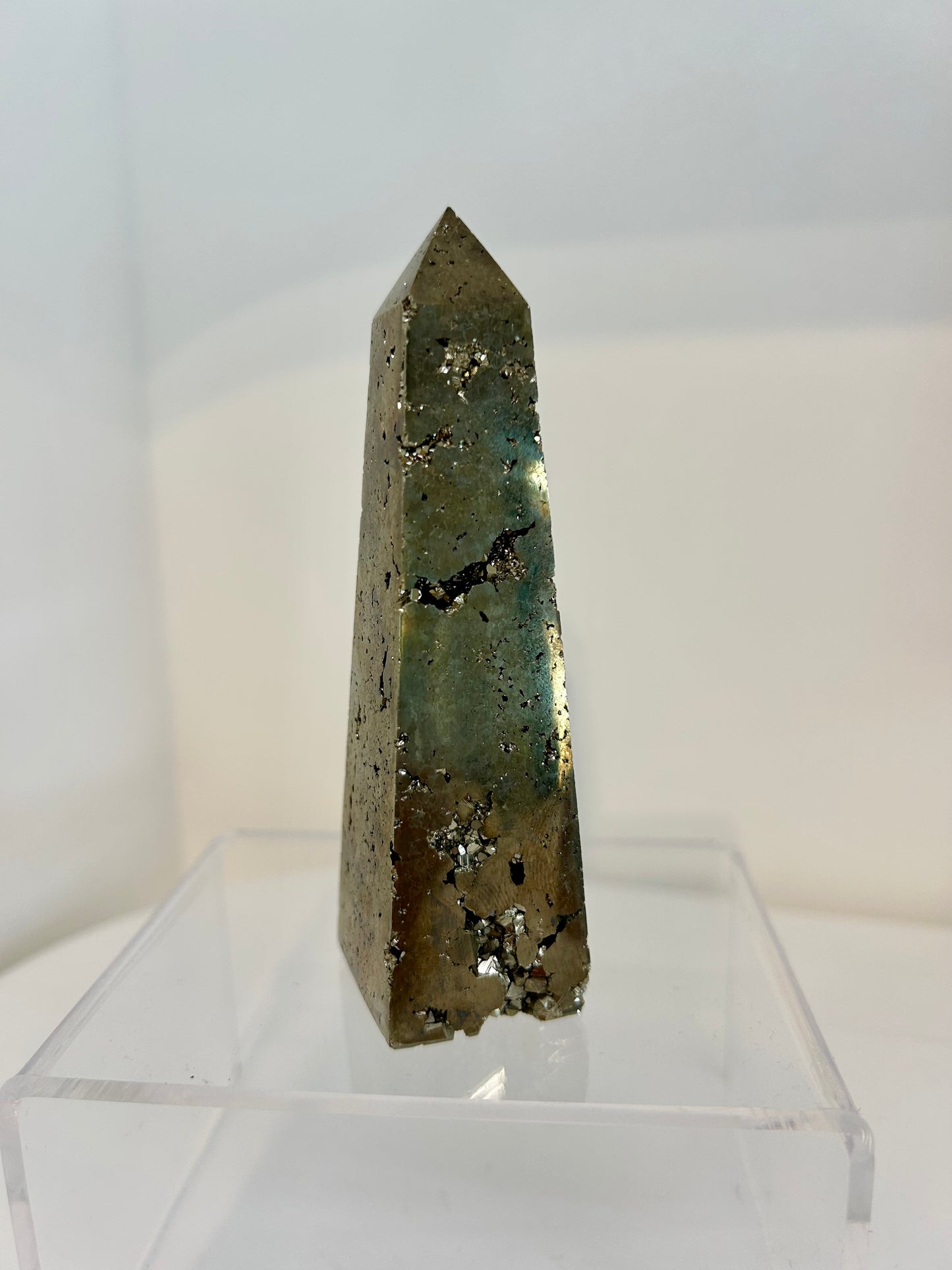 Pyrite Tower- PT9