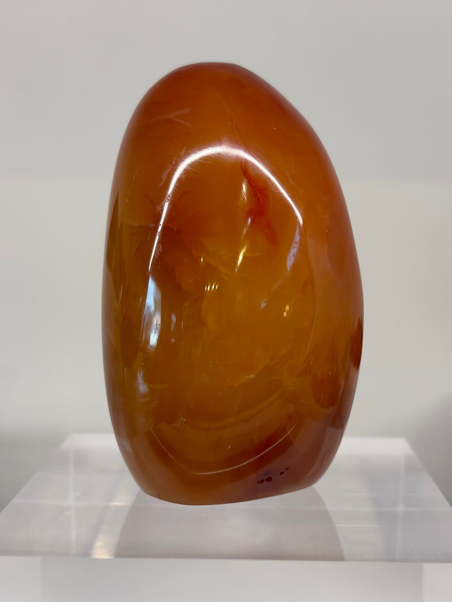 Carnelian Freeform CF6
