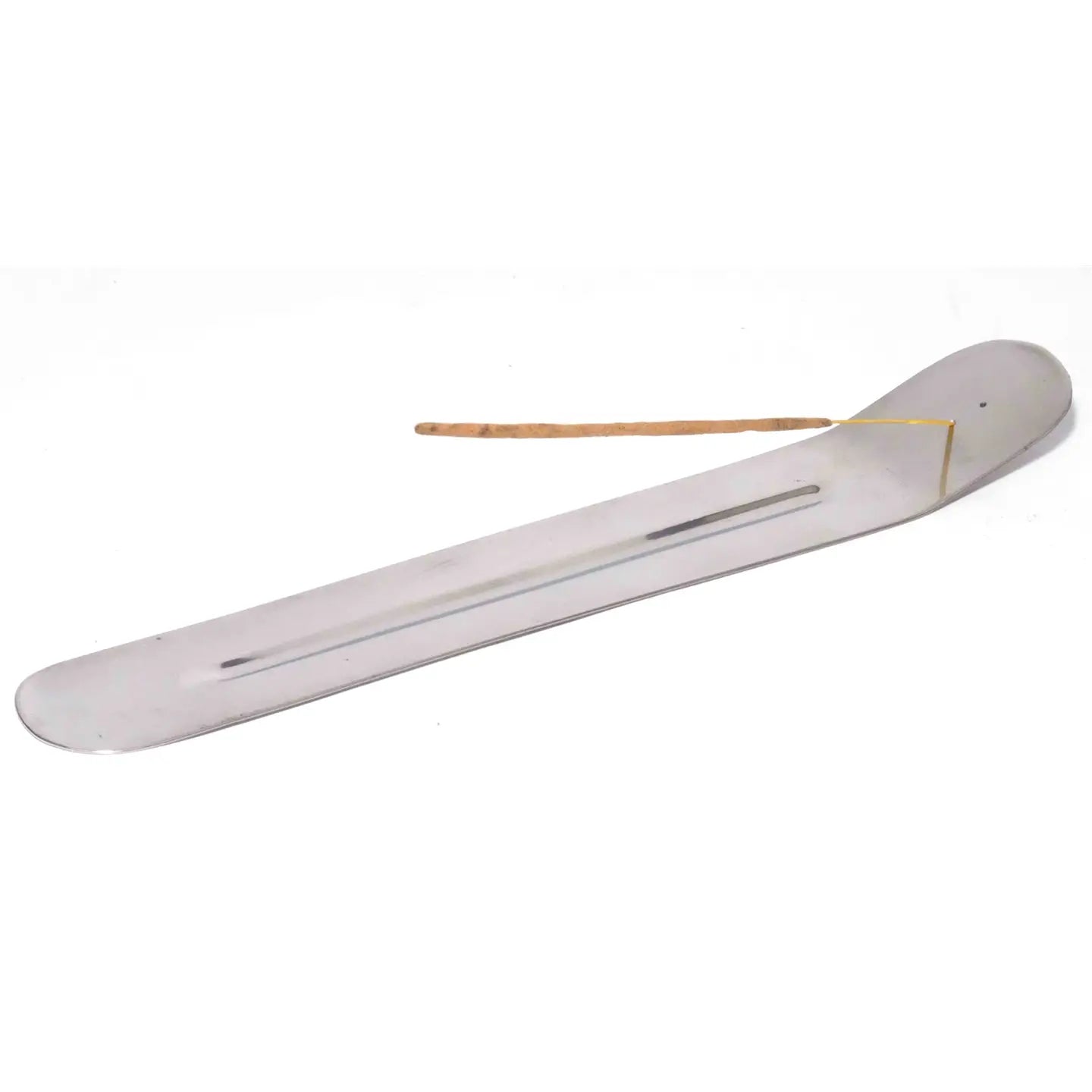 Stainless Steel Incense Burner