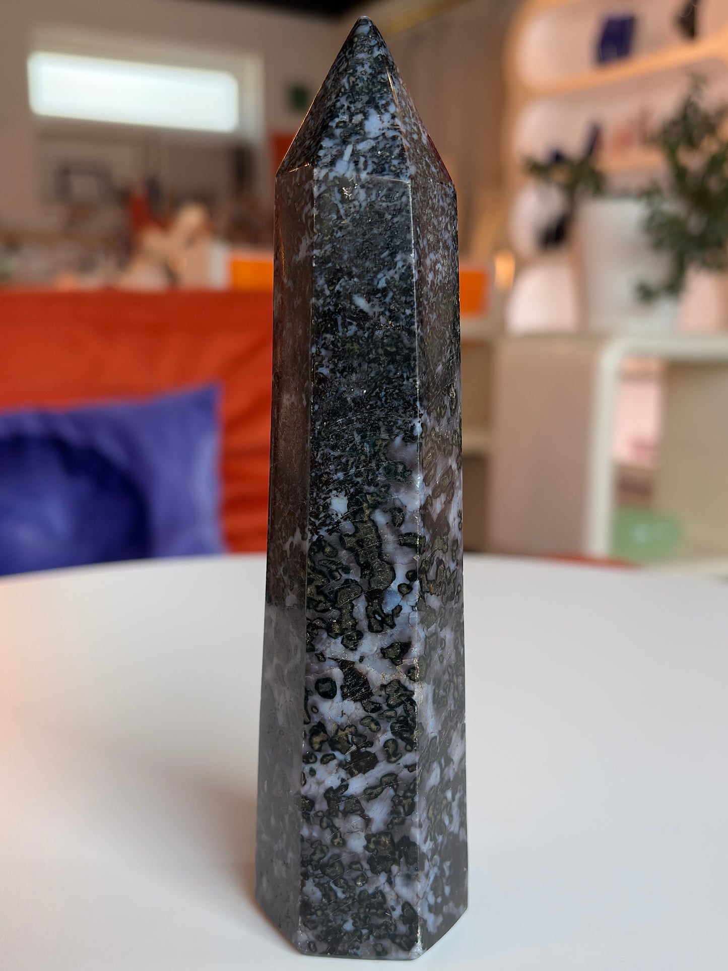 Mystic Merlinite Towers