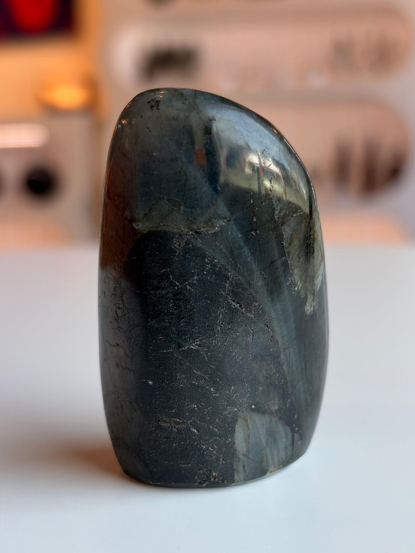 Small Labradorite Freeform - SLF1