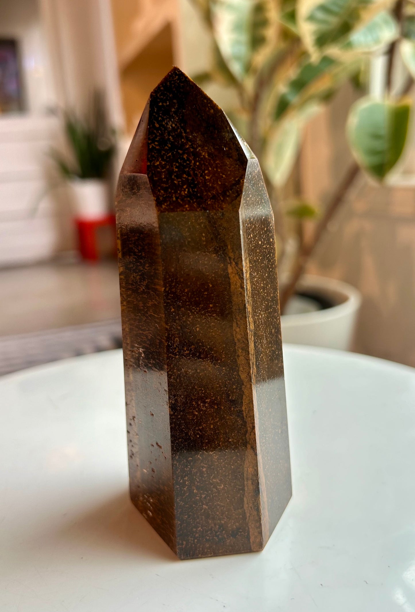 Tiger’s Eye Tower- TET9