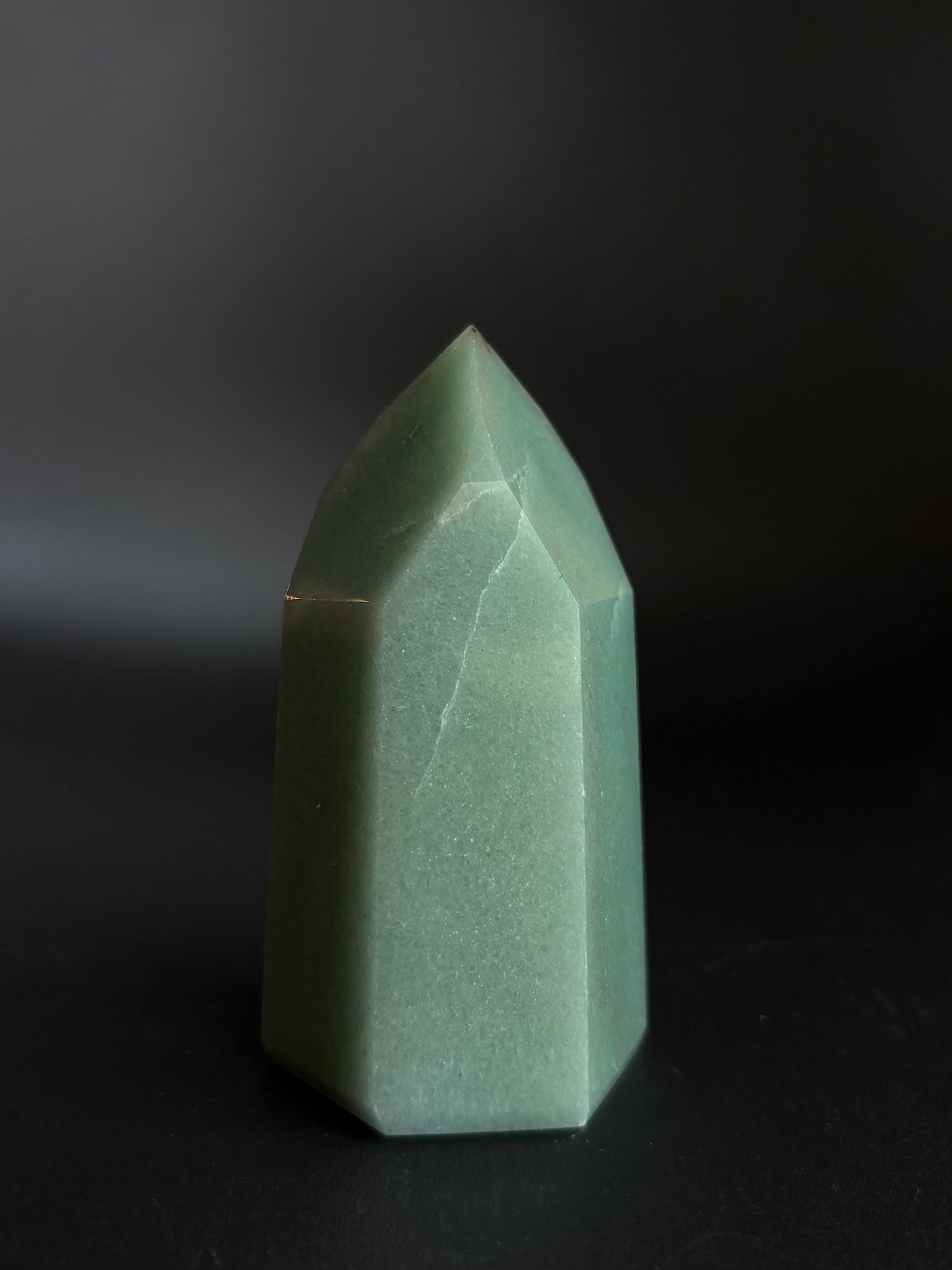 Green Aventurine Tower : GA55