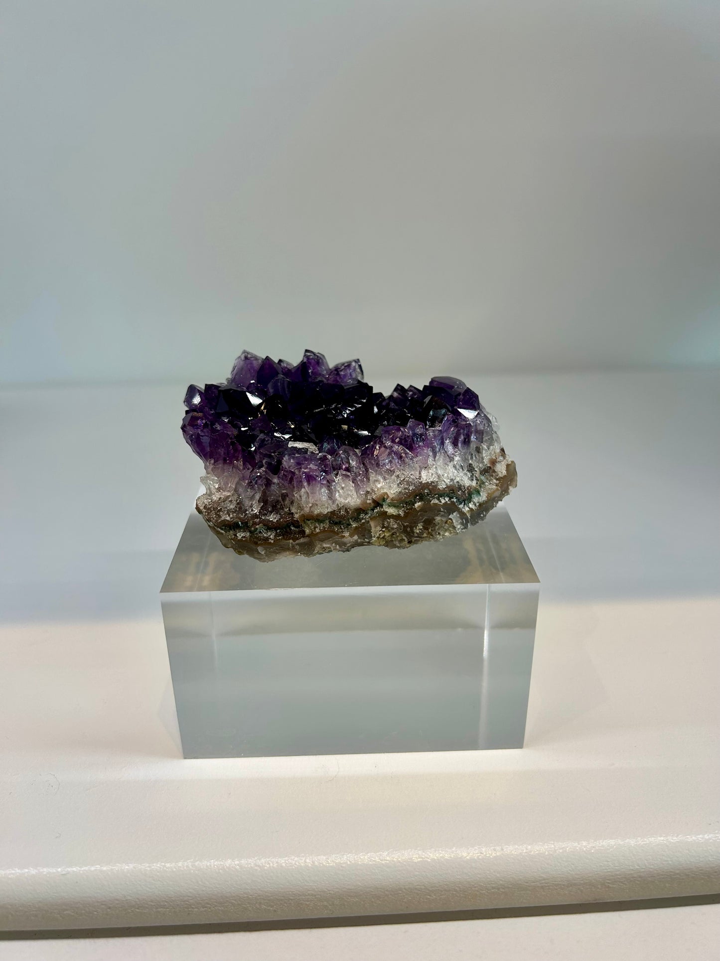 Amethyst Cluster A2