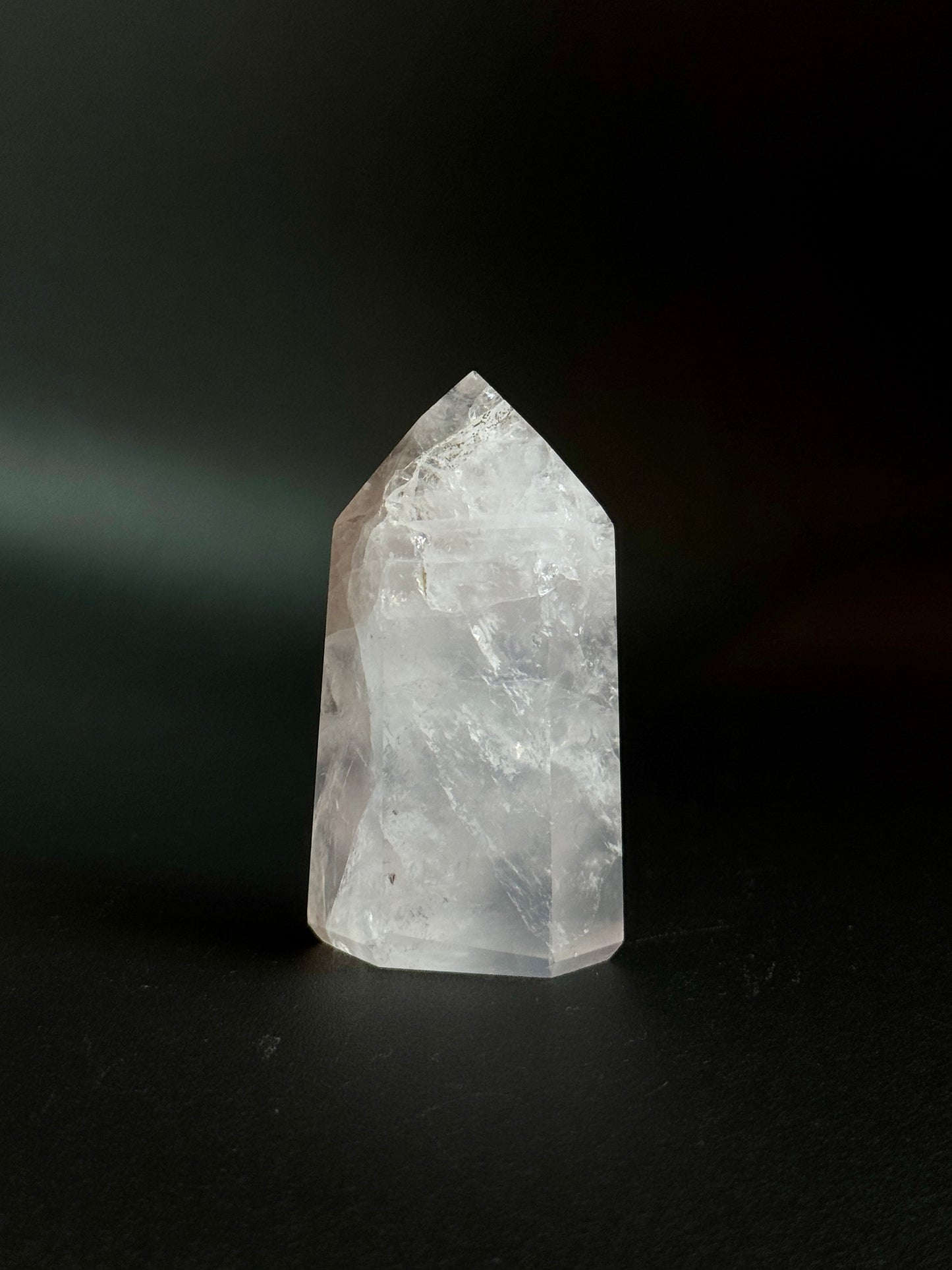 Rose Quartz Tower