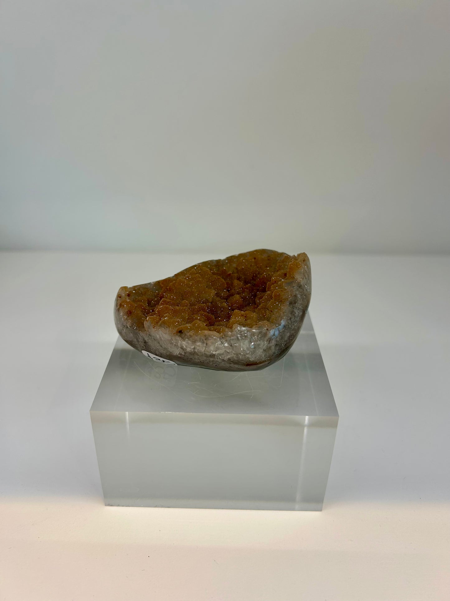 Sugar Amethyst Cut Base SC1