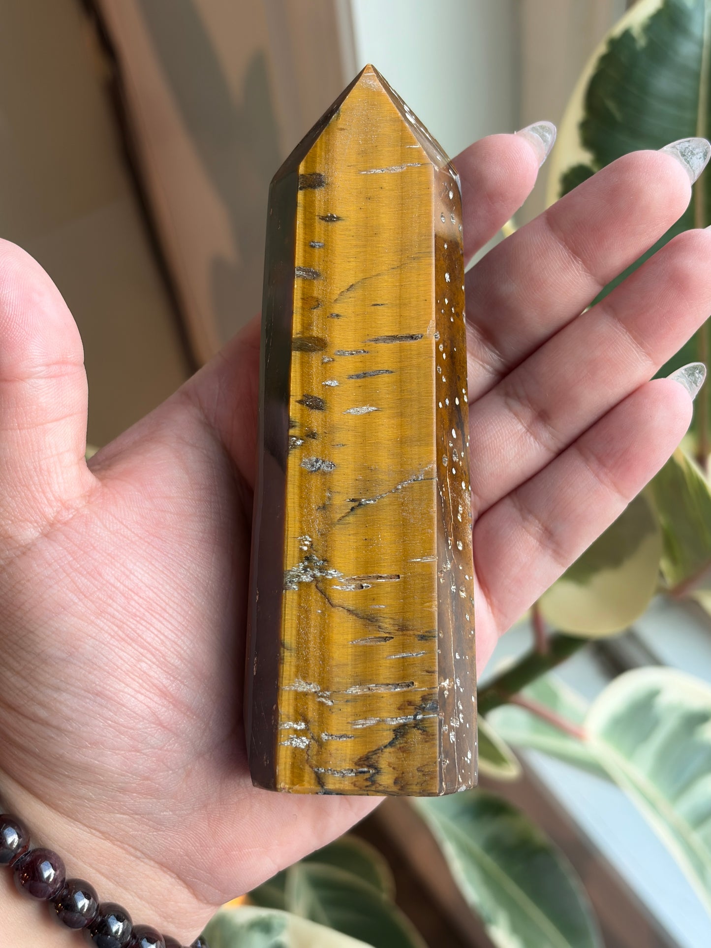 Tiger’s Eye Tower TE11