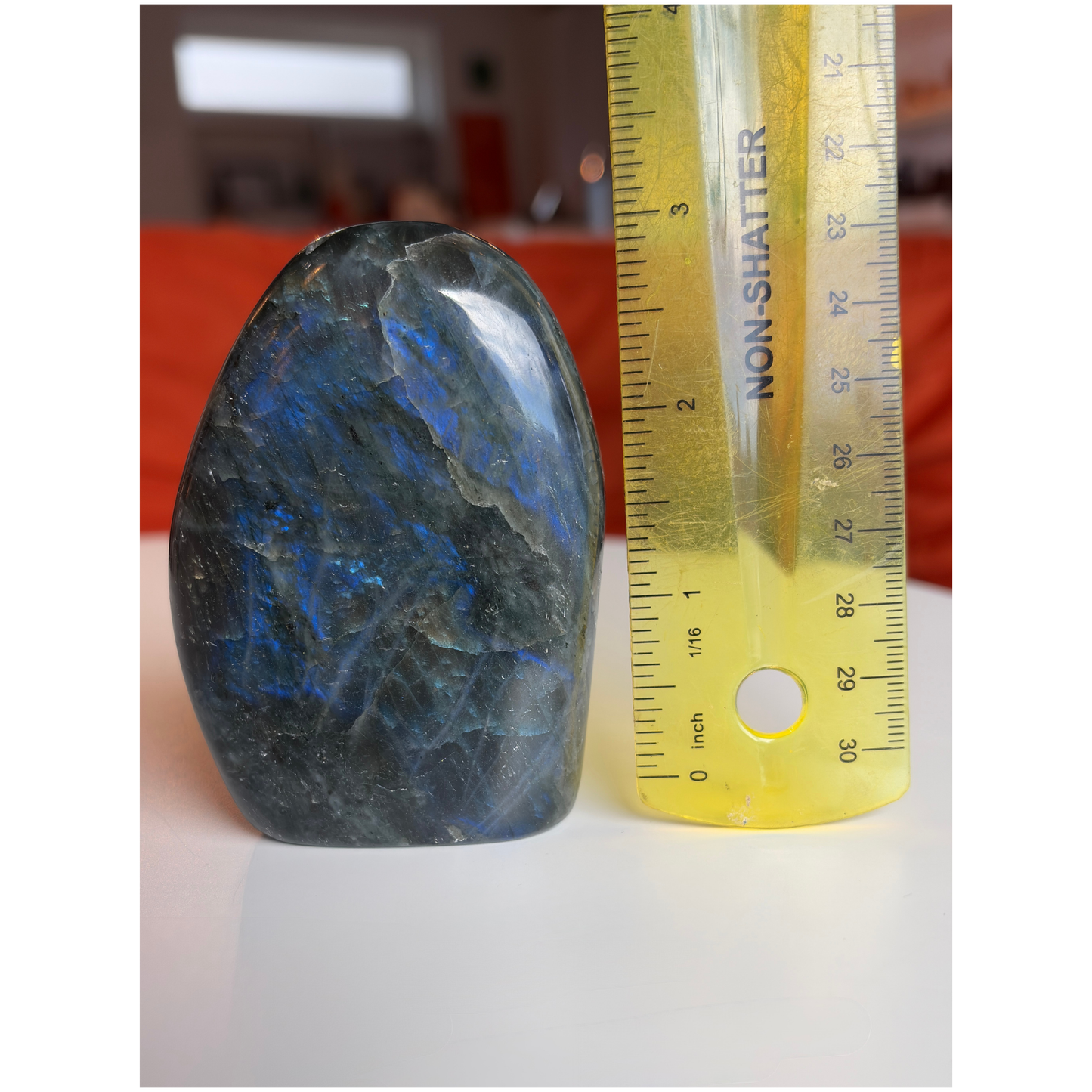 Small Labradorite Freeform