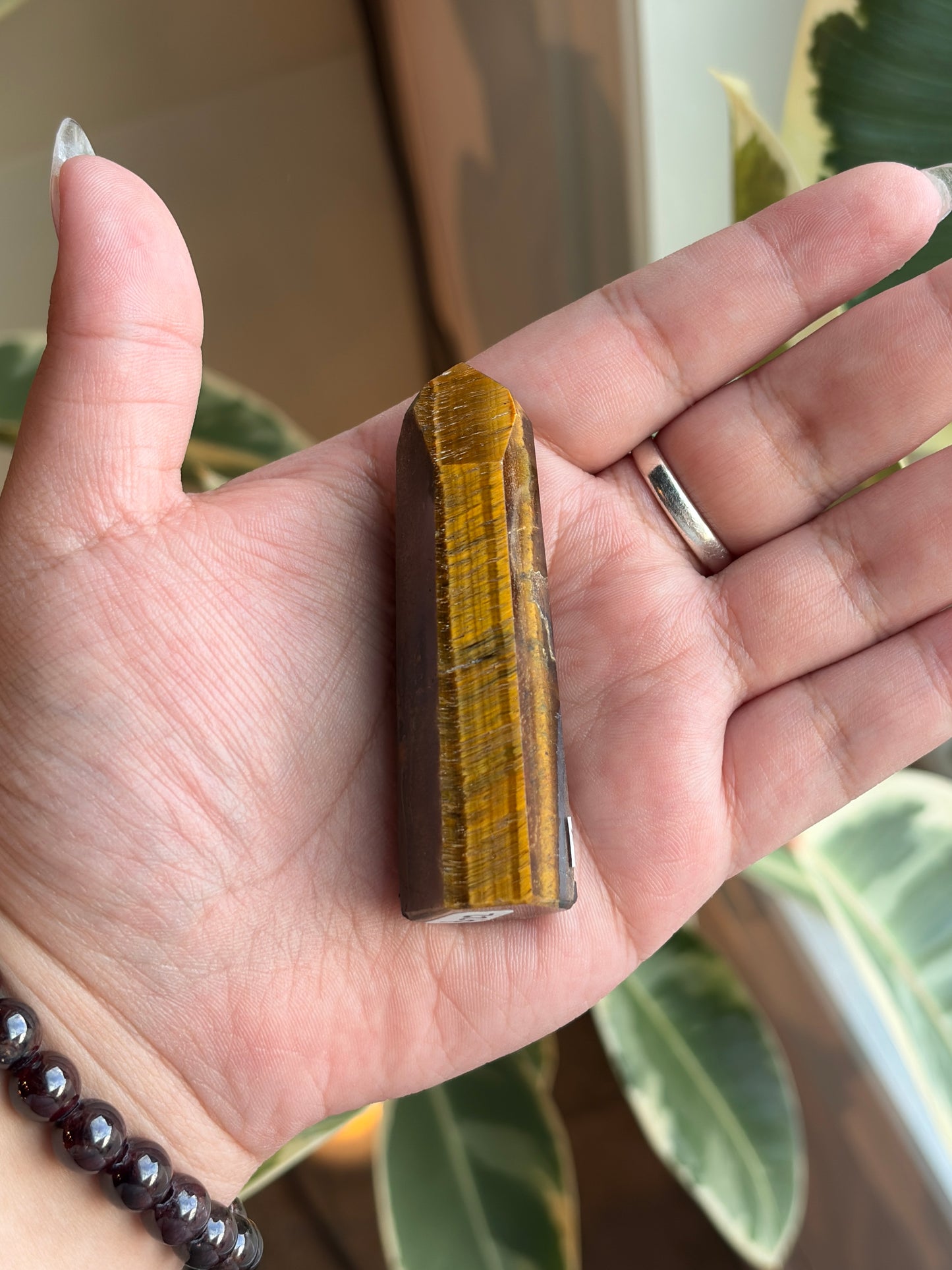 Tiger’s Eye Tower TE4