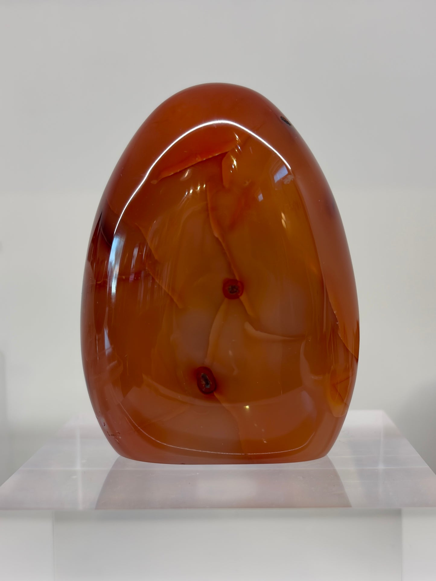 Carnelian Freeform CF3
