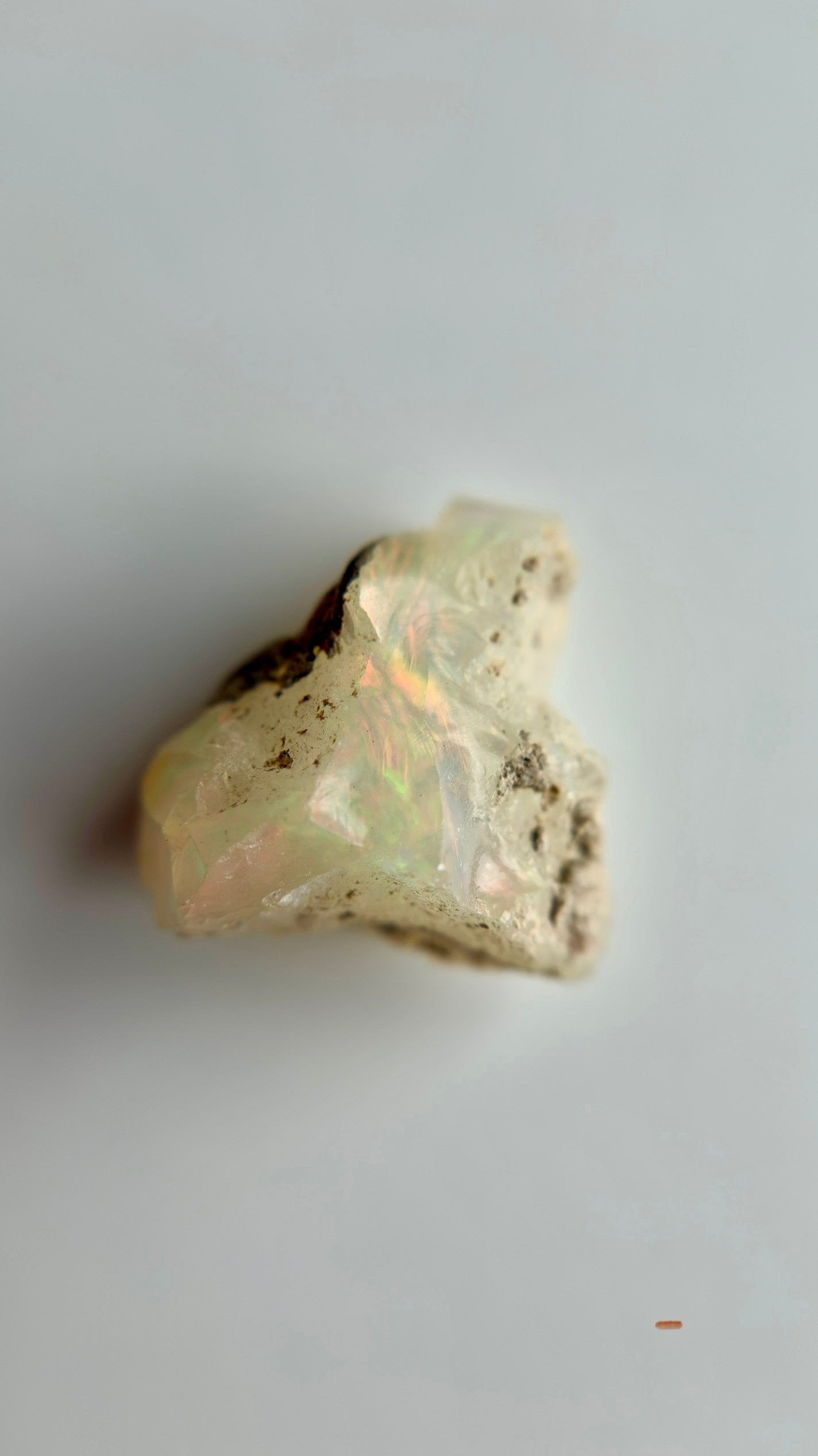 Raw/Rough Ethiopian Opal