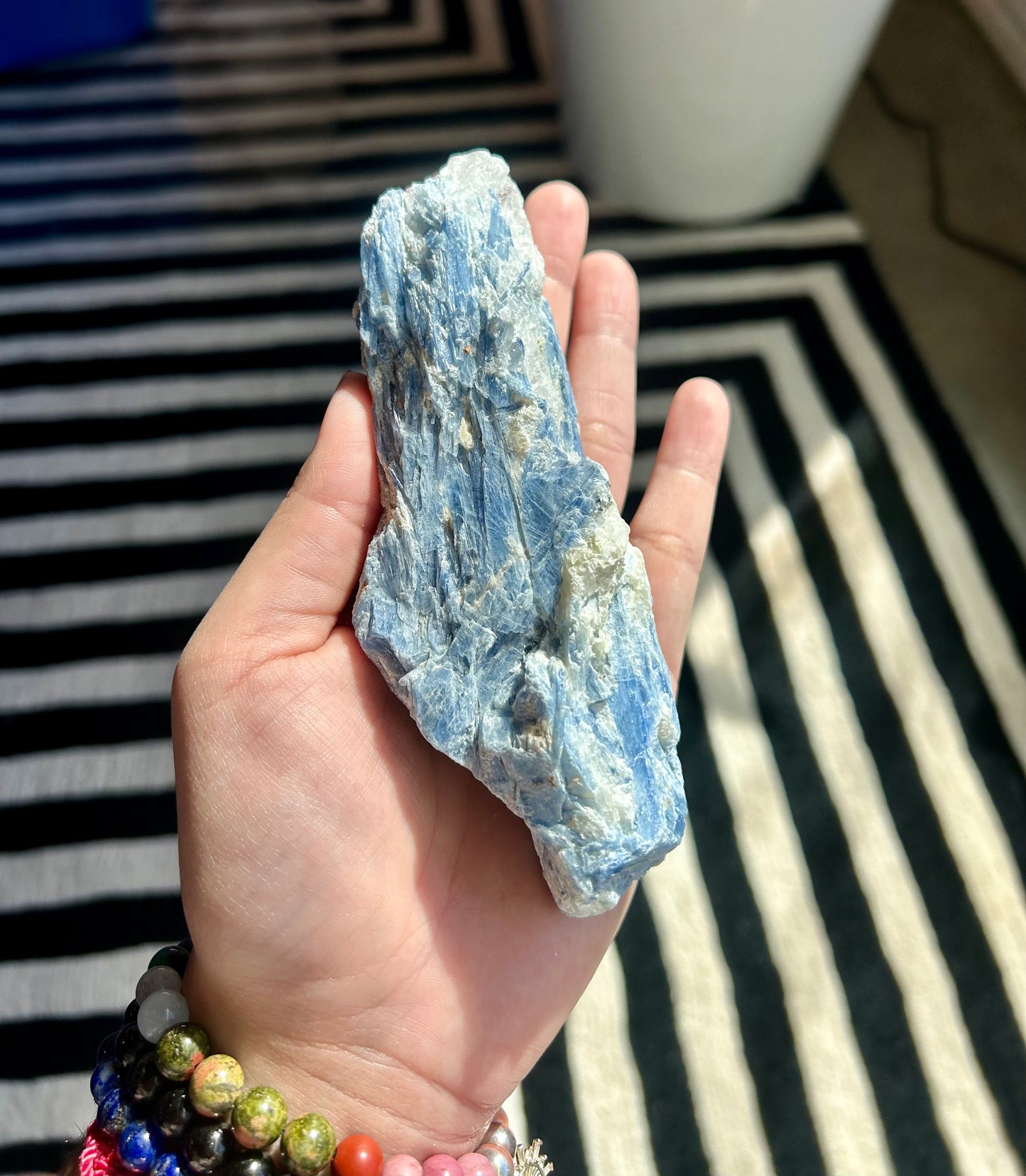 Blue Kyanite