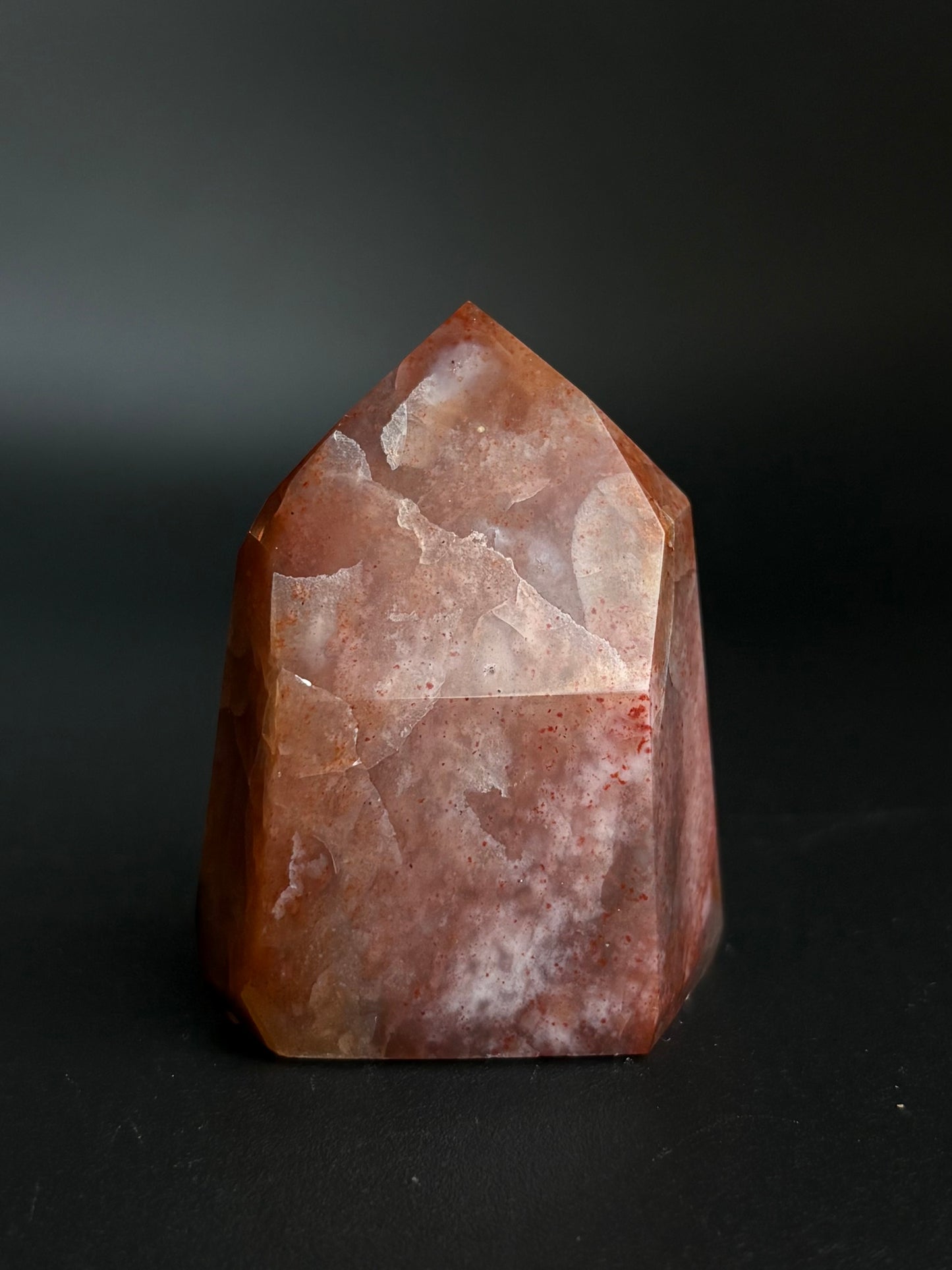 Carnelian Tower : CT18