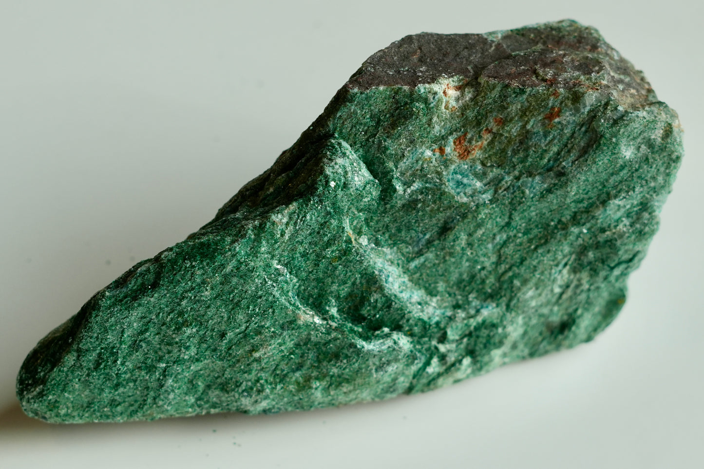 Large Rough Fucshite