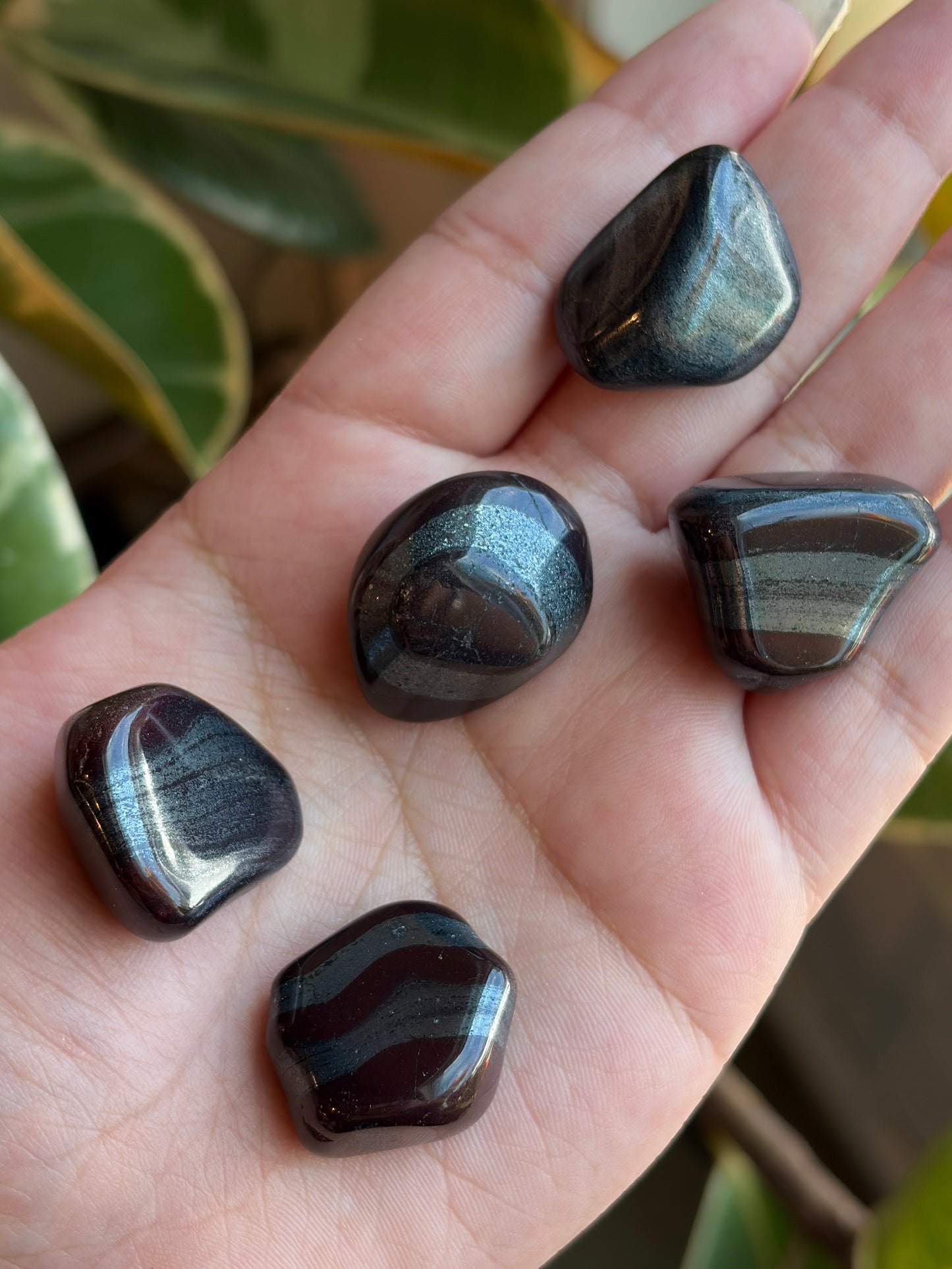 Ancestralite Tumble