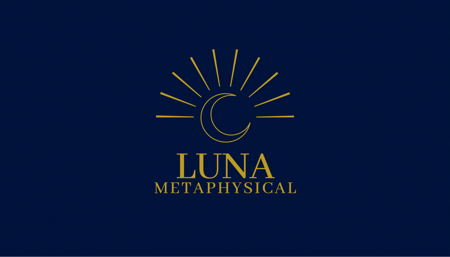 Luna Metaphysical Gift Card