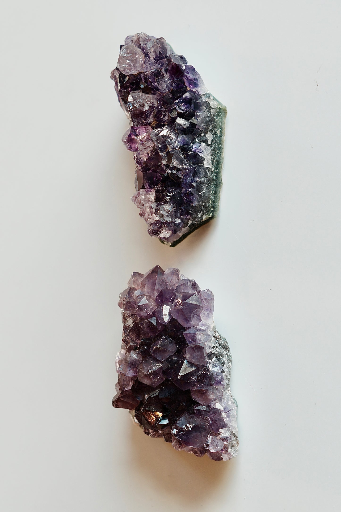 Small Amethyst Cluster