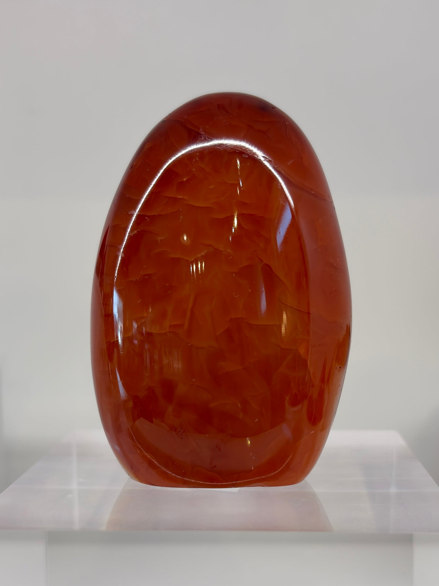 Carnelian Freeform CF4
