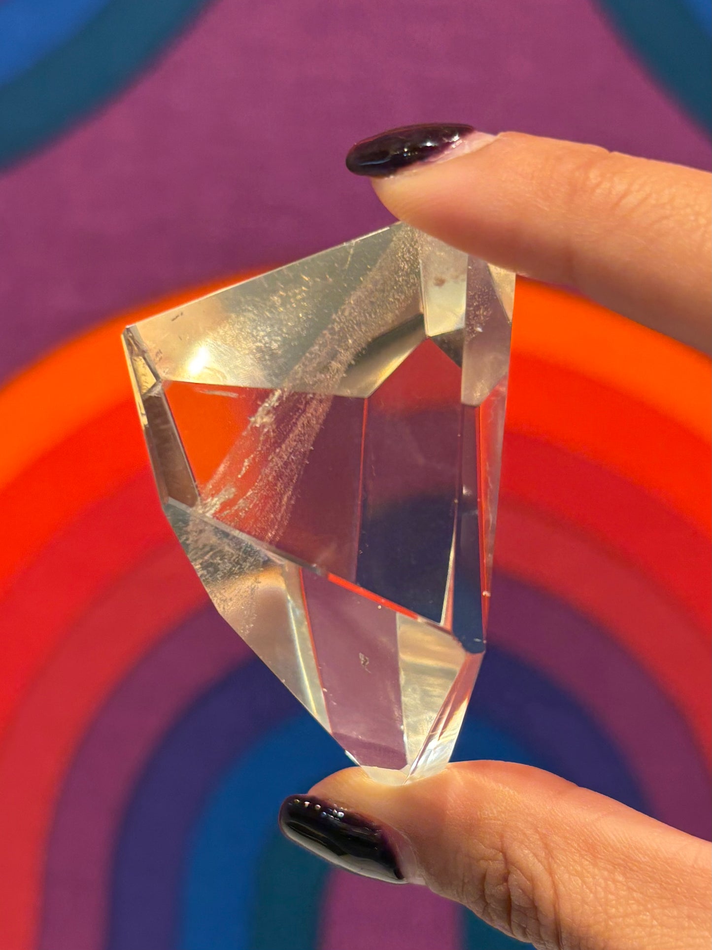 Citrine Freeform AAA Grade