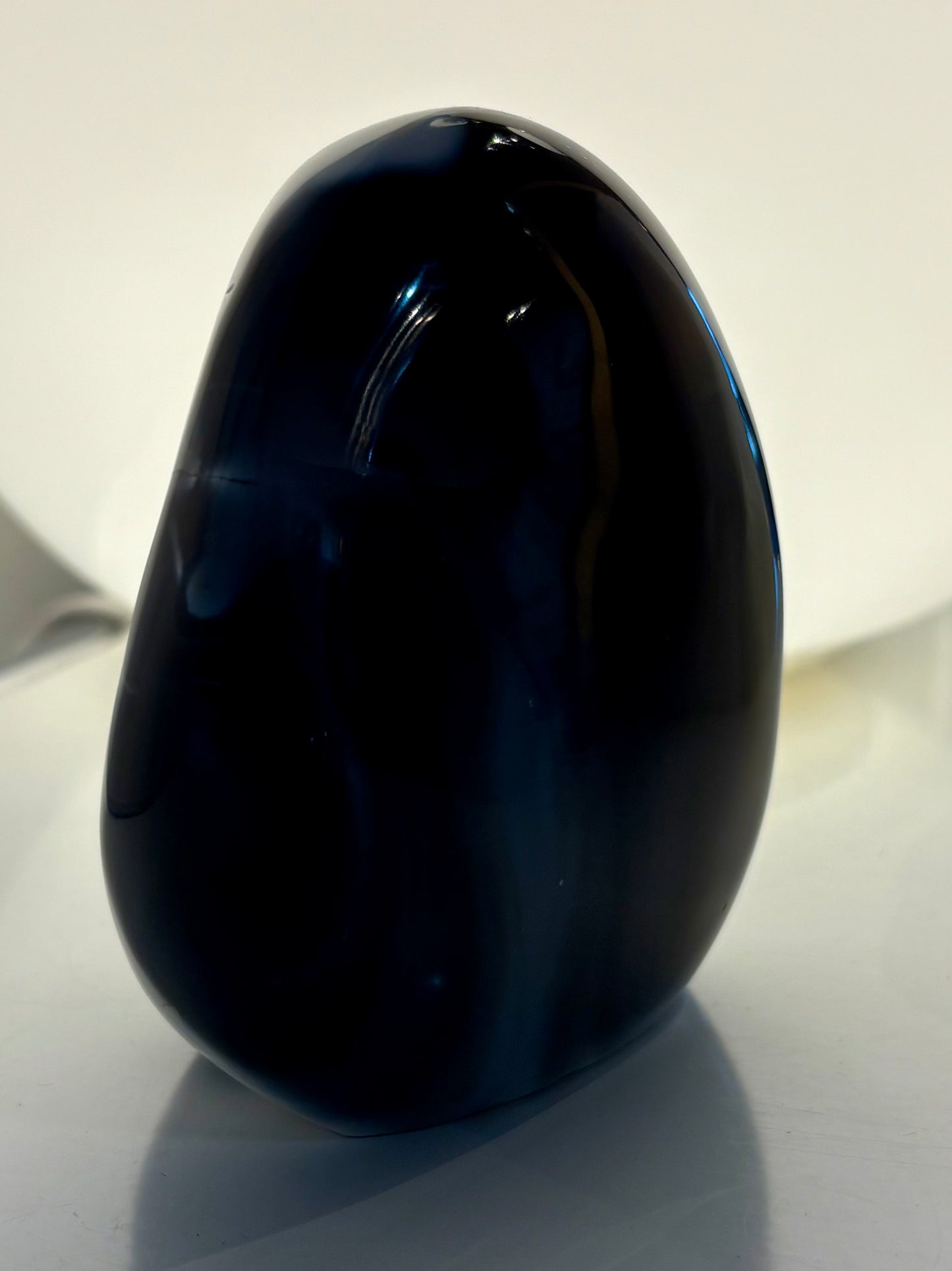 Orca Agate Freeform : A