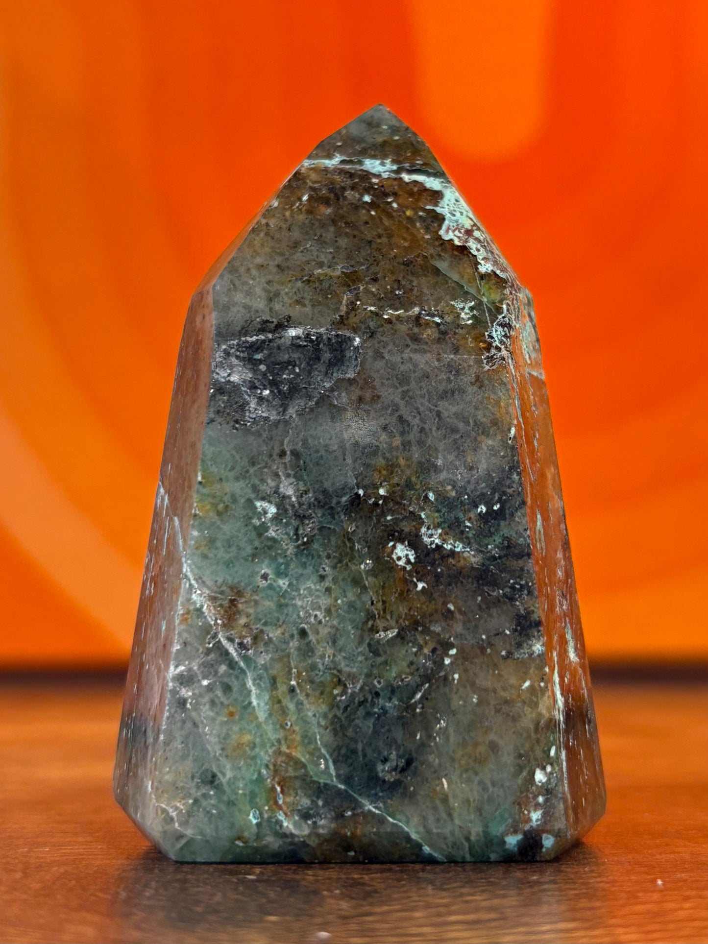 Quantum Quattro Point