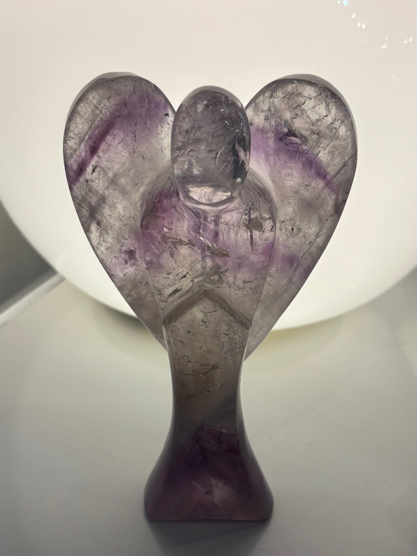 Amethyst Angel : C