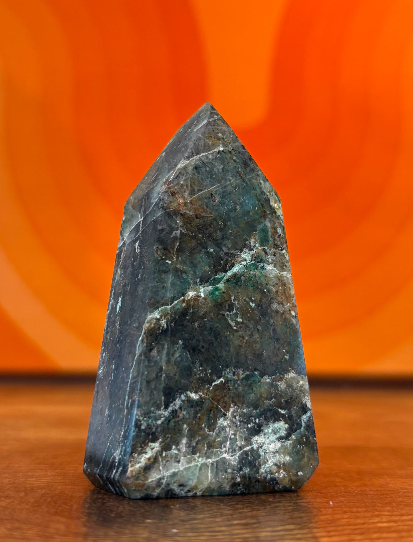 Quantum Quattro Point
