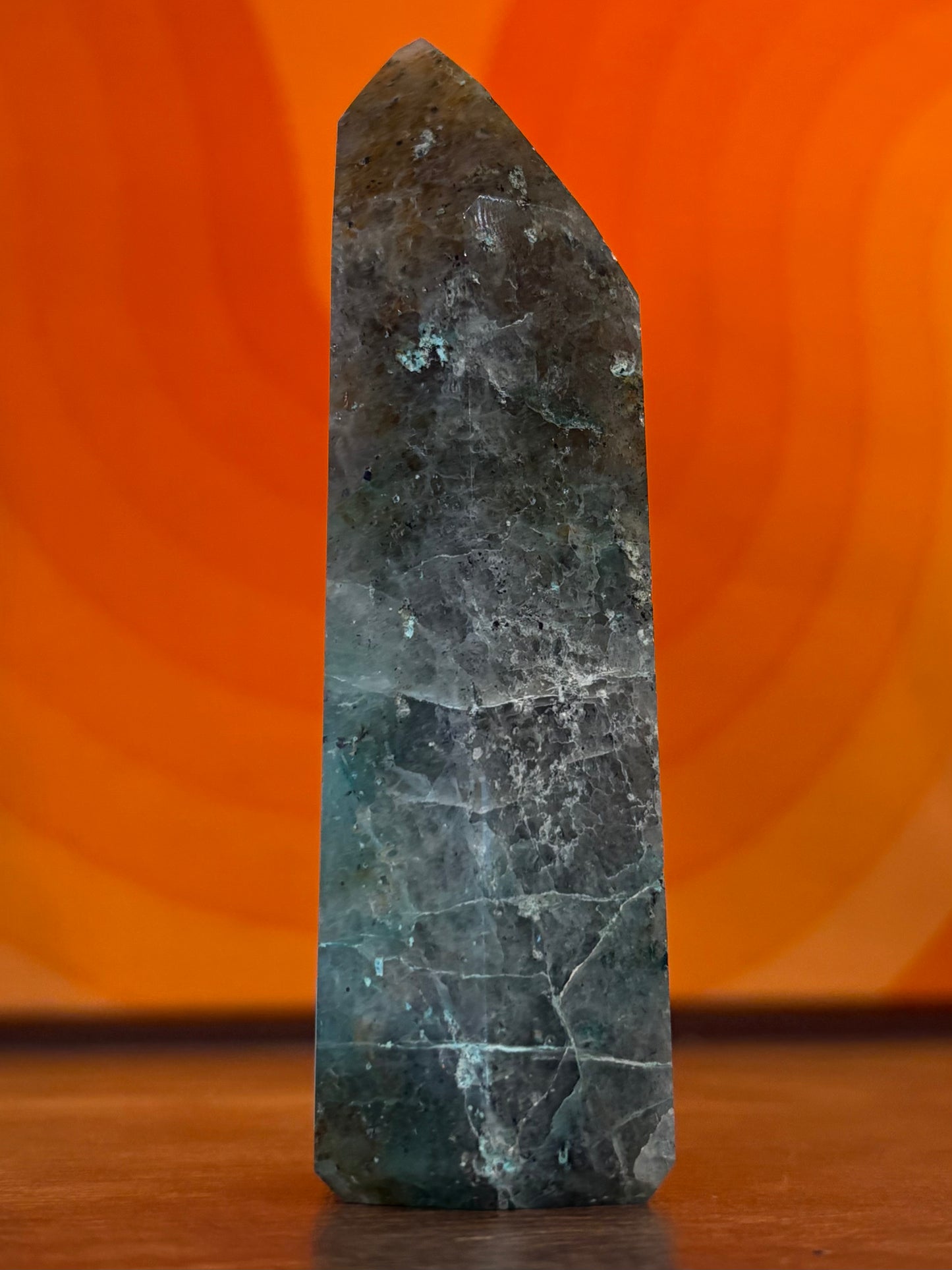 Quantum Quattro Point