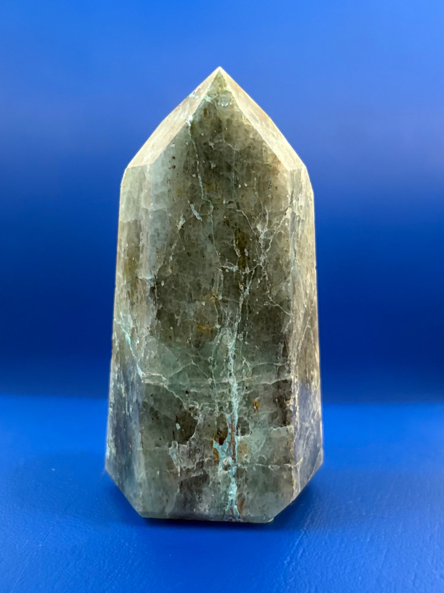 Quantum Quattro Point