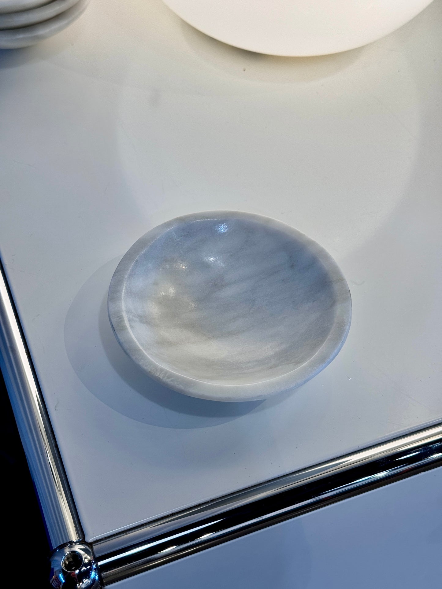 Egyptian Alabaster Bowls