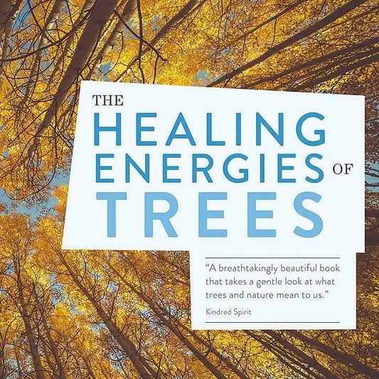 Healing Energies of Trees