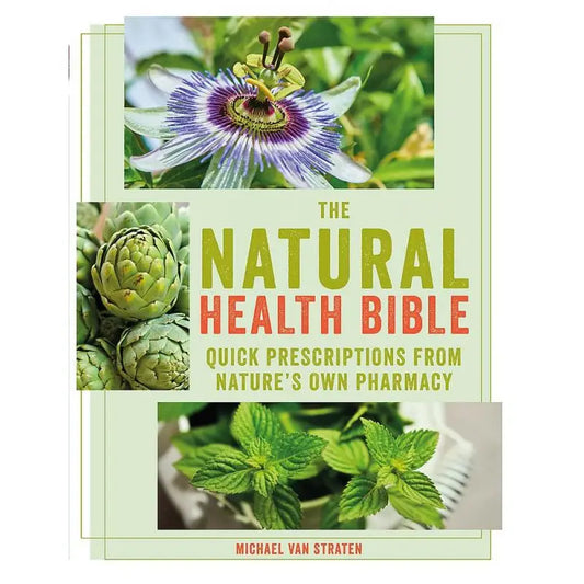 Natural Health Bible
