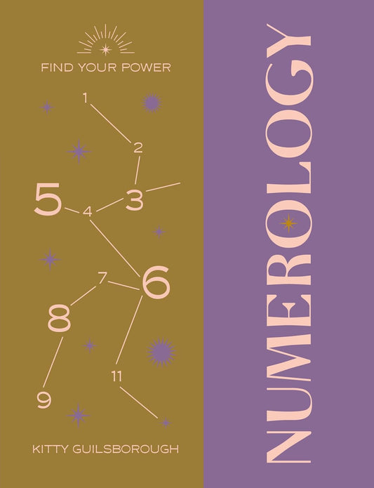 Numerology (Find Your Power)