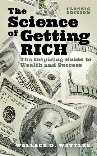 Science of Getting Rich
