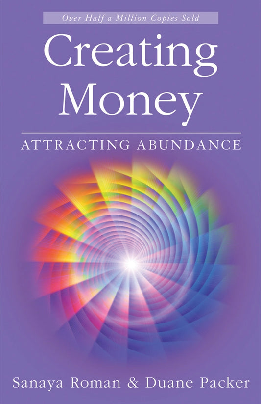 Creating Money Attracting Abundance