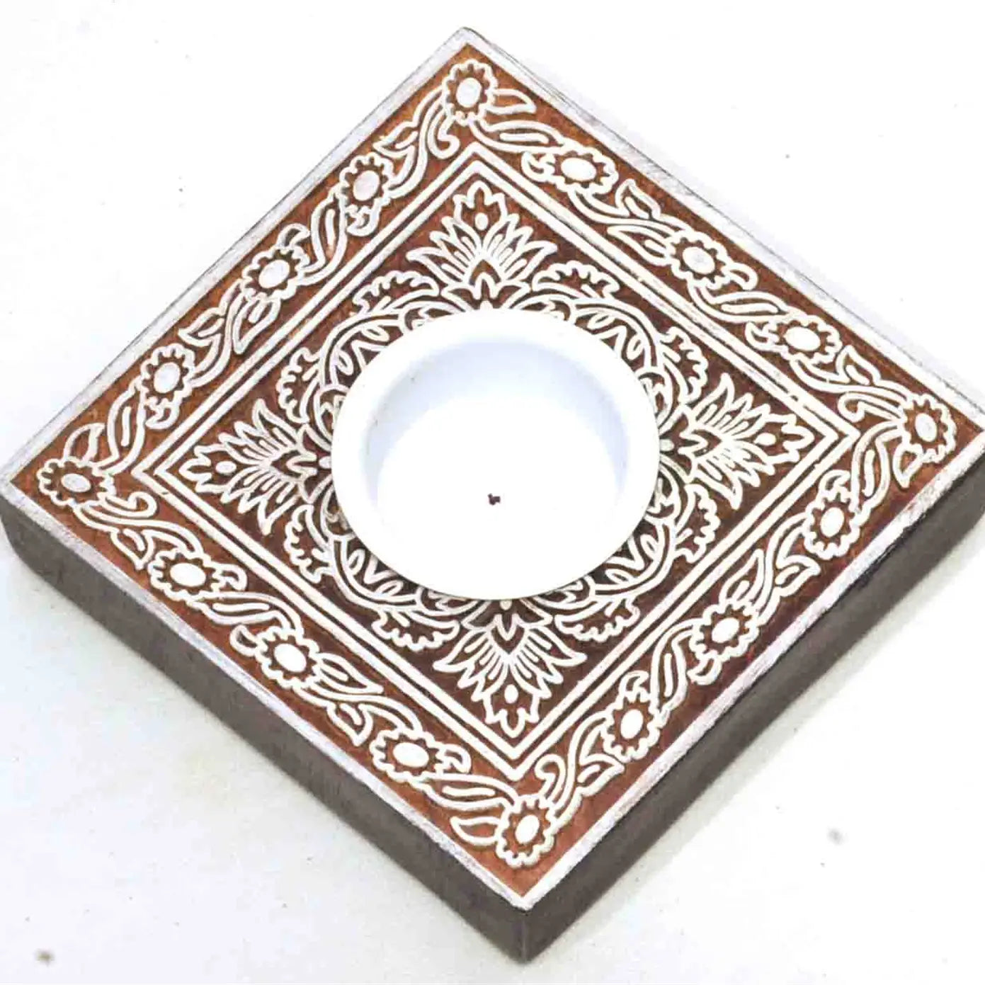 Incense Holder