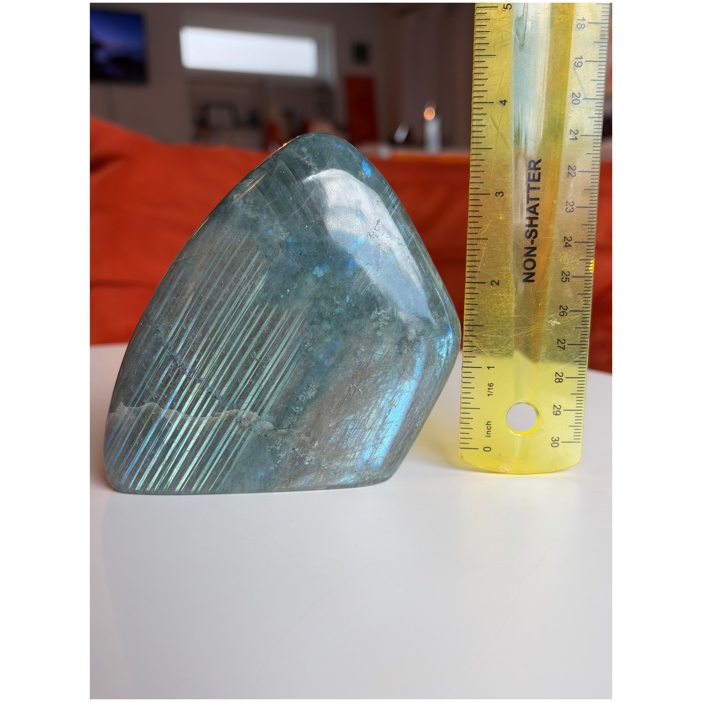 Labradorite Freeform