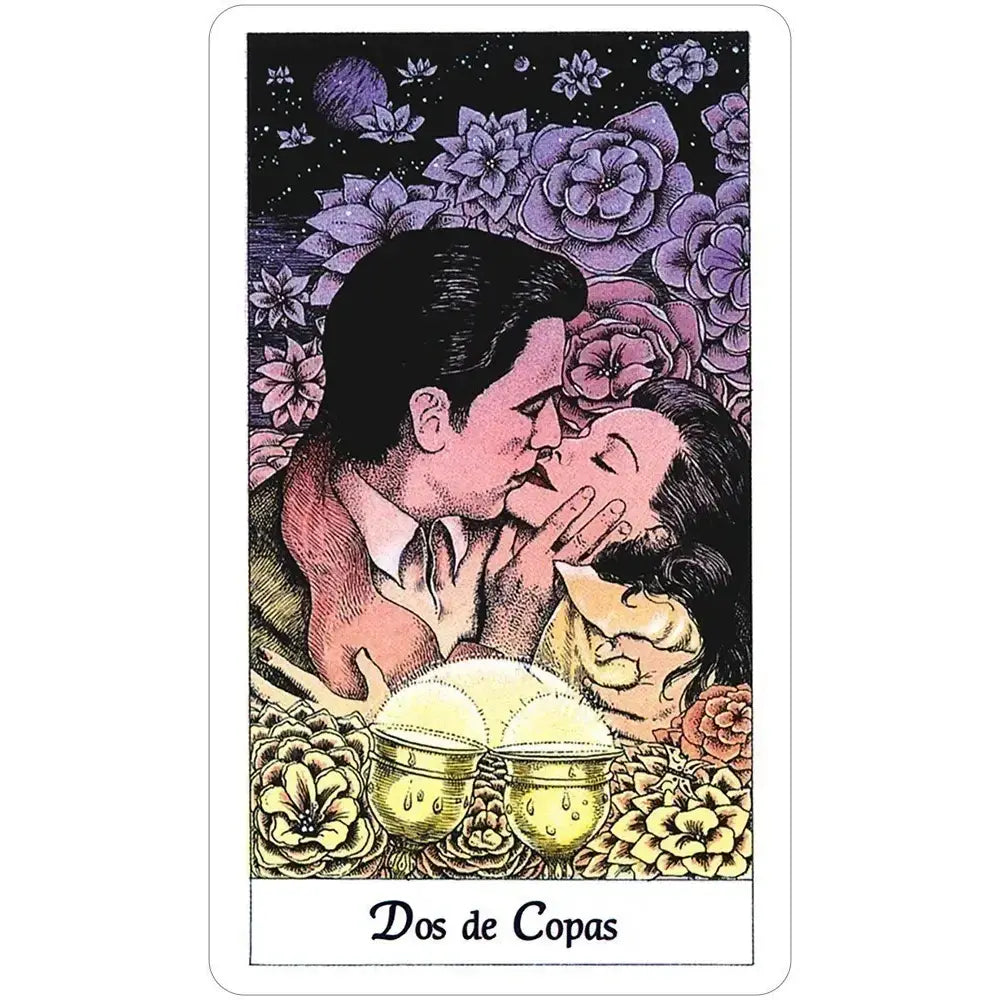 Cosmic Tarot