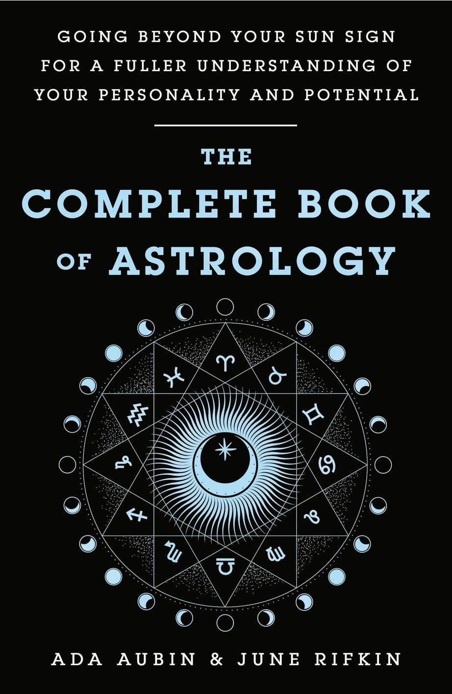 Complete Book of Astrology