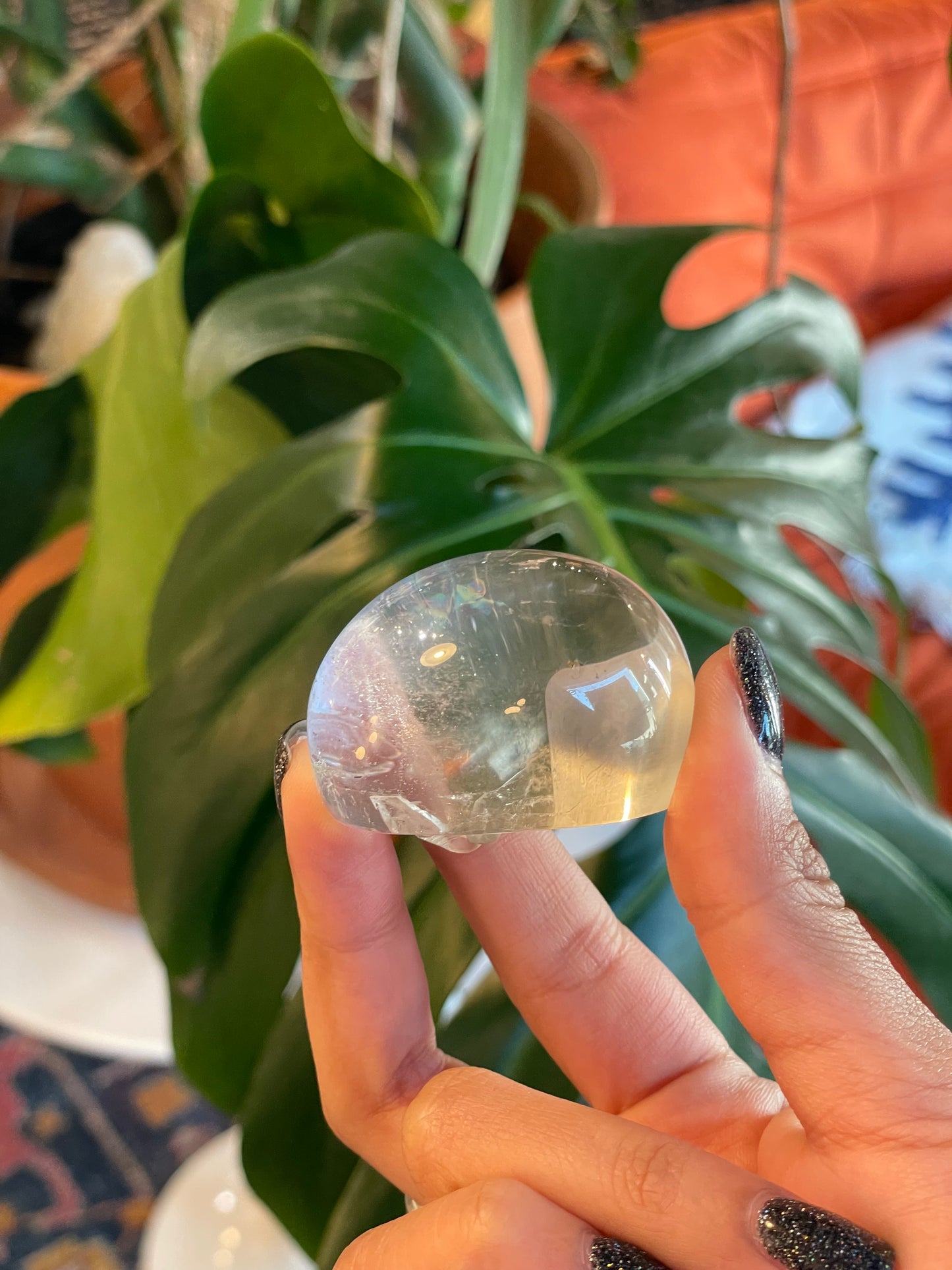Lense Quartz