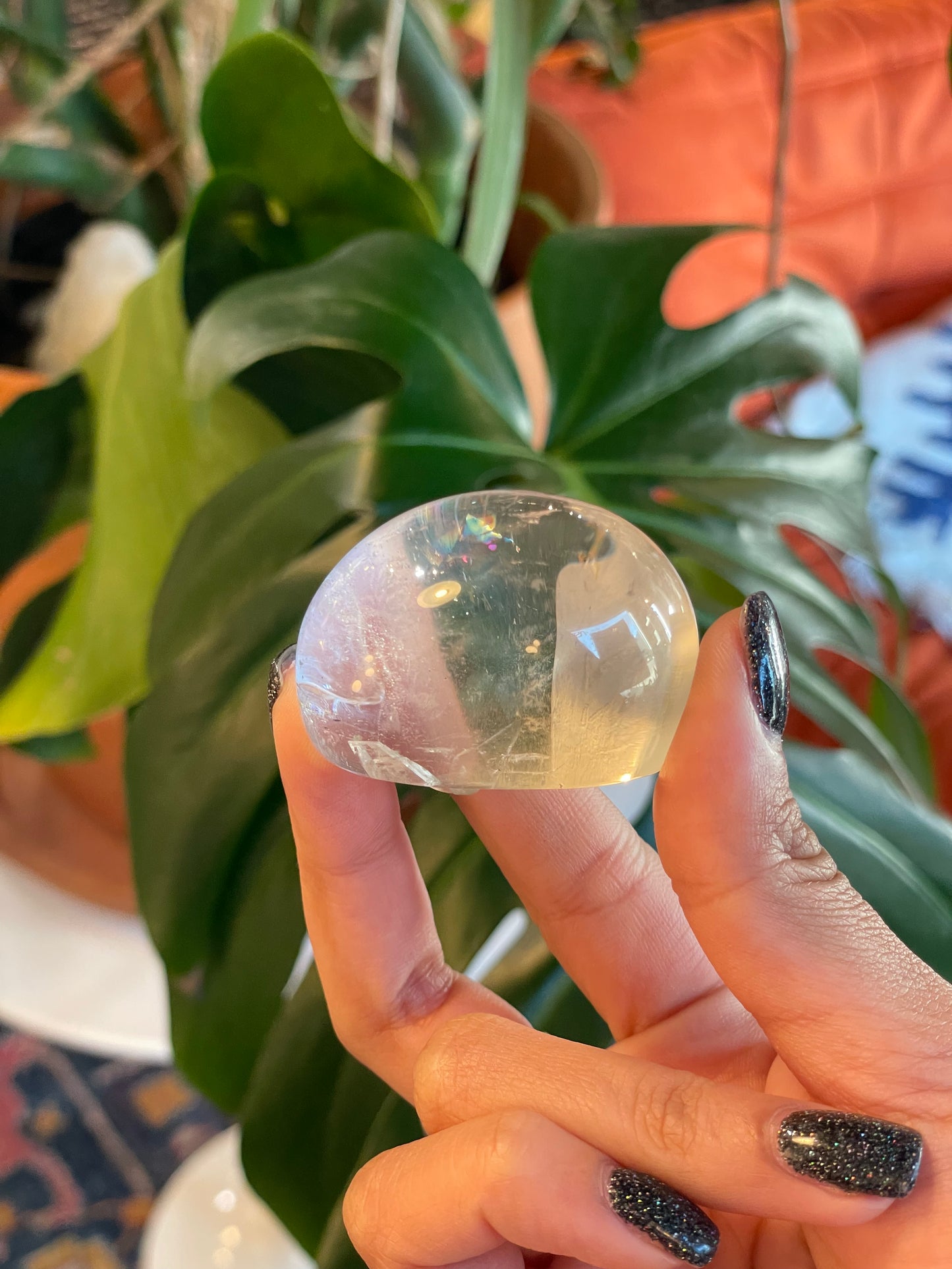 Lense Quartz