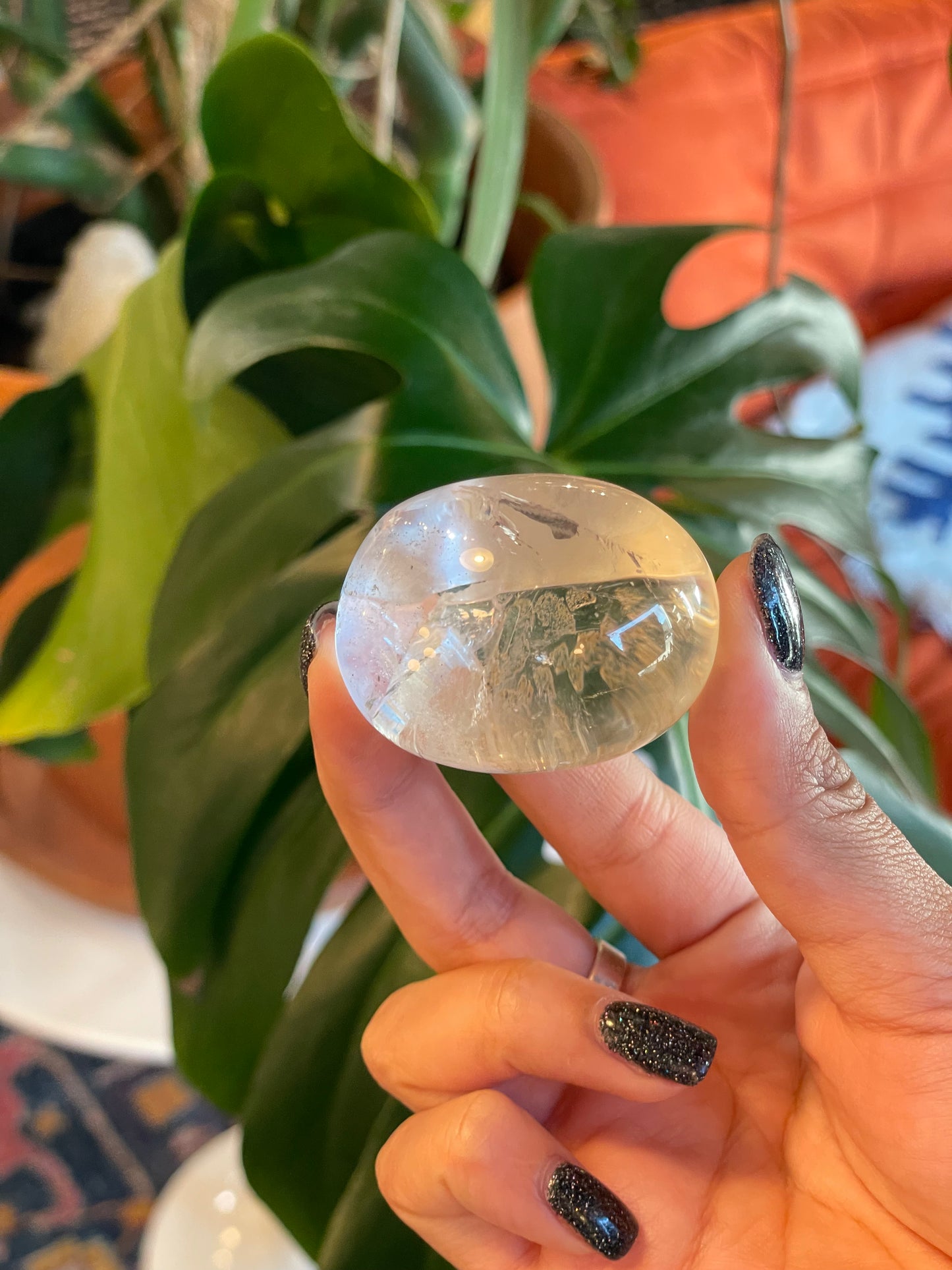 Lense Quartz